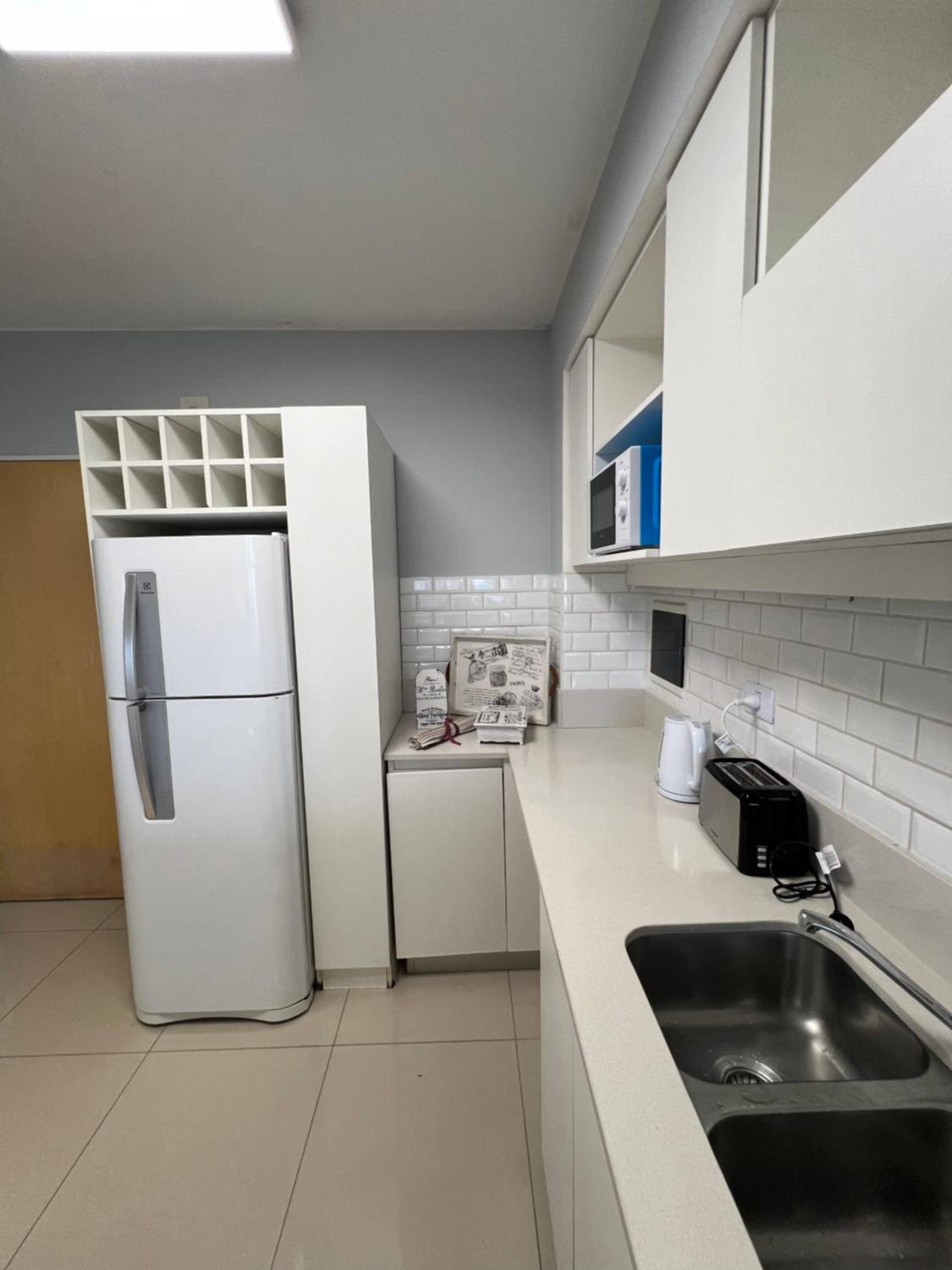 Departamento 2 ambientes full amenities excelente ubicación