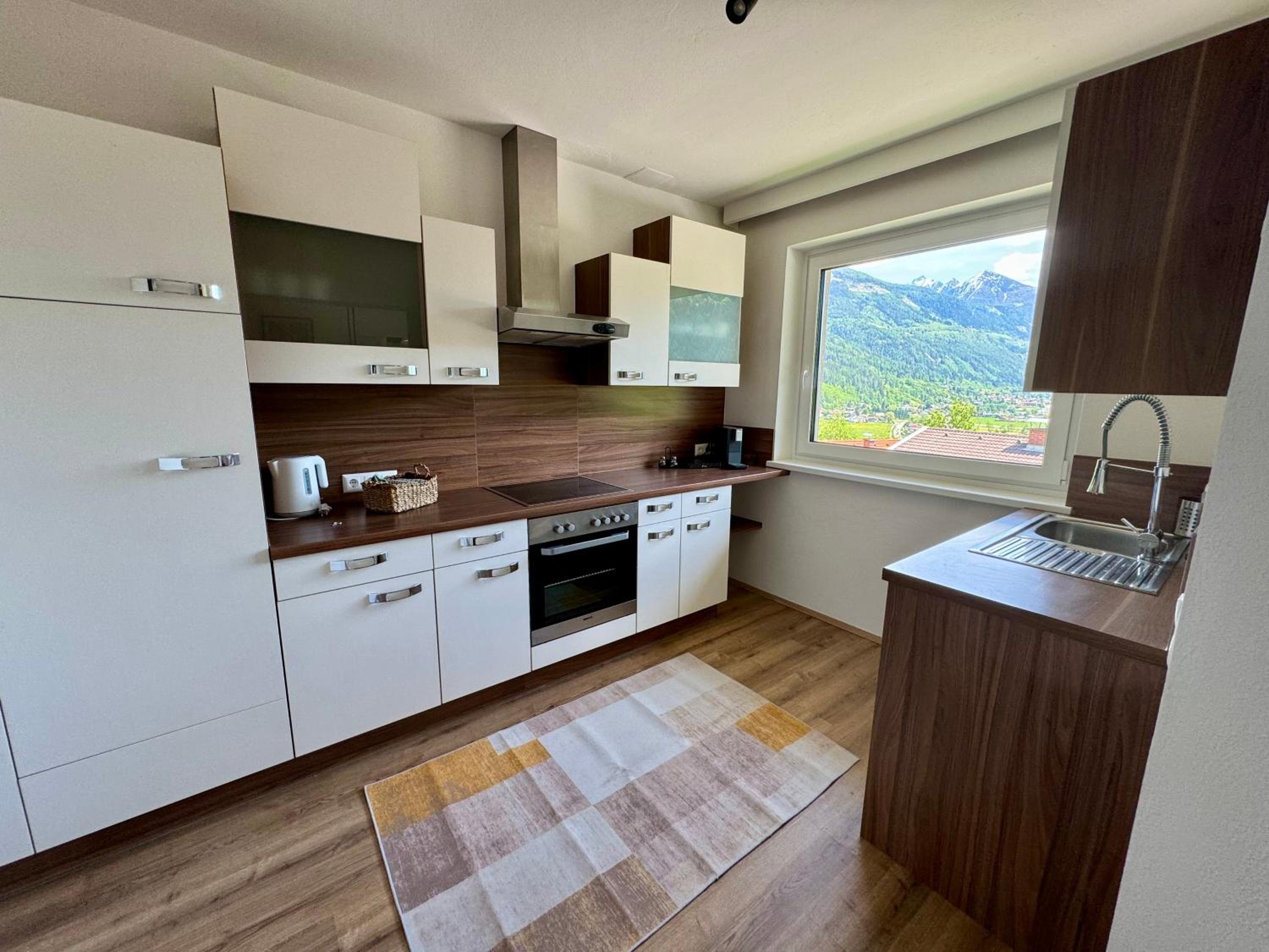 HUMA Appartements
