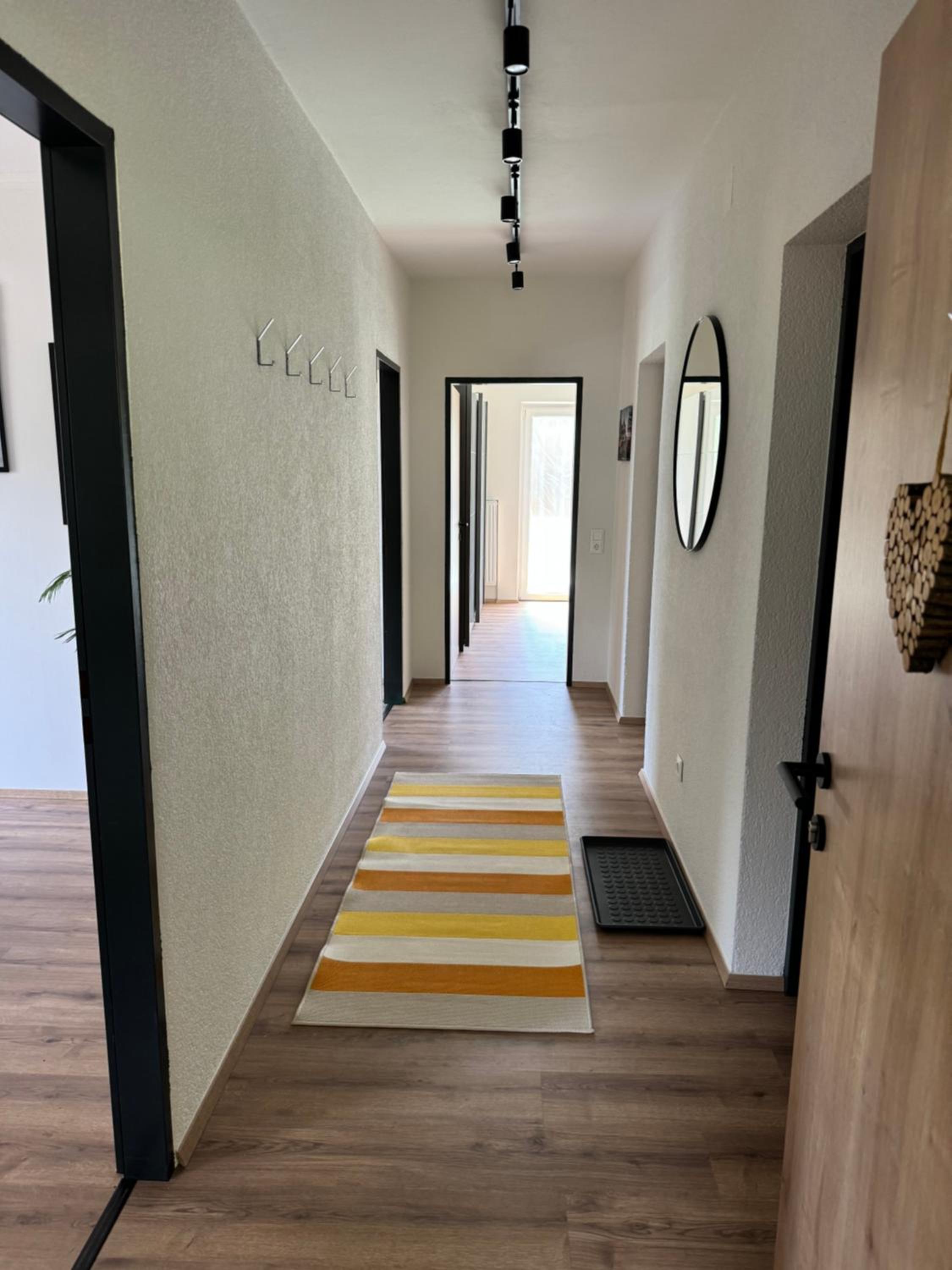 HUMA Appartements