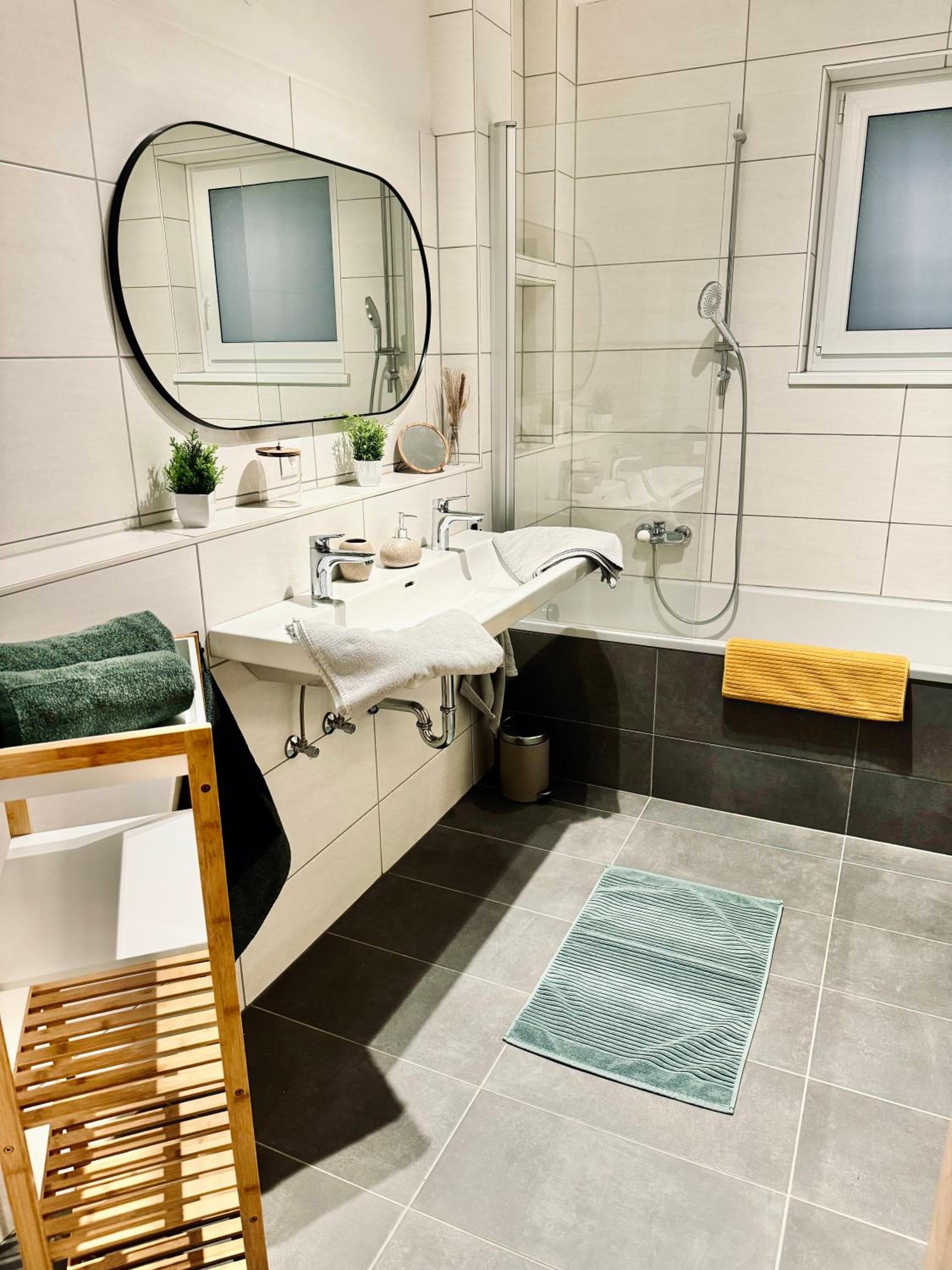 HUMA Appartements