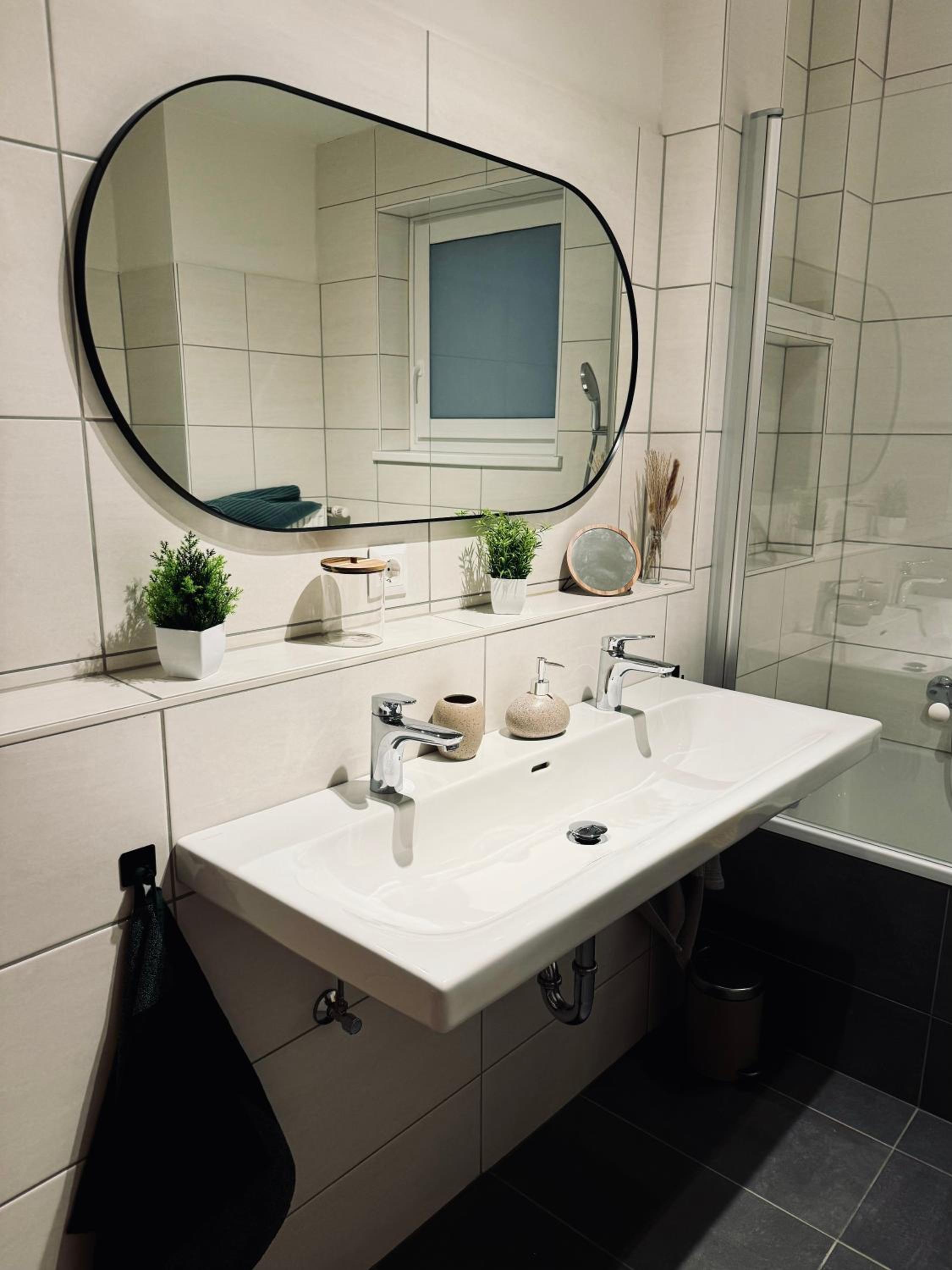 HUMA Appartements