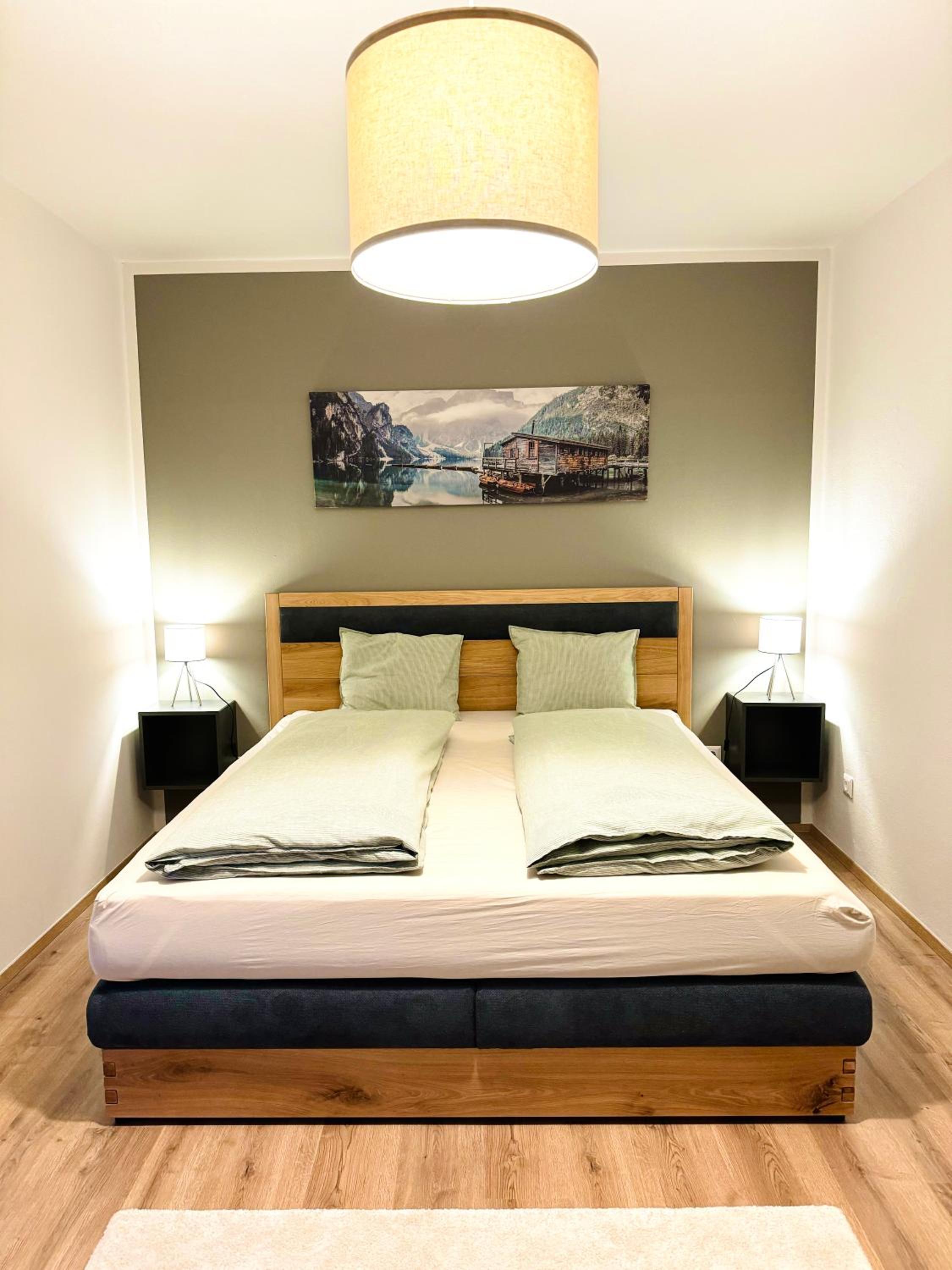 HUMA Appartements