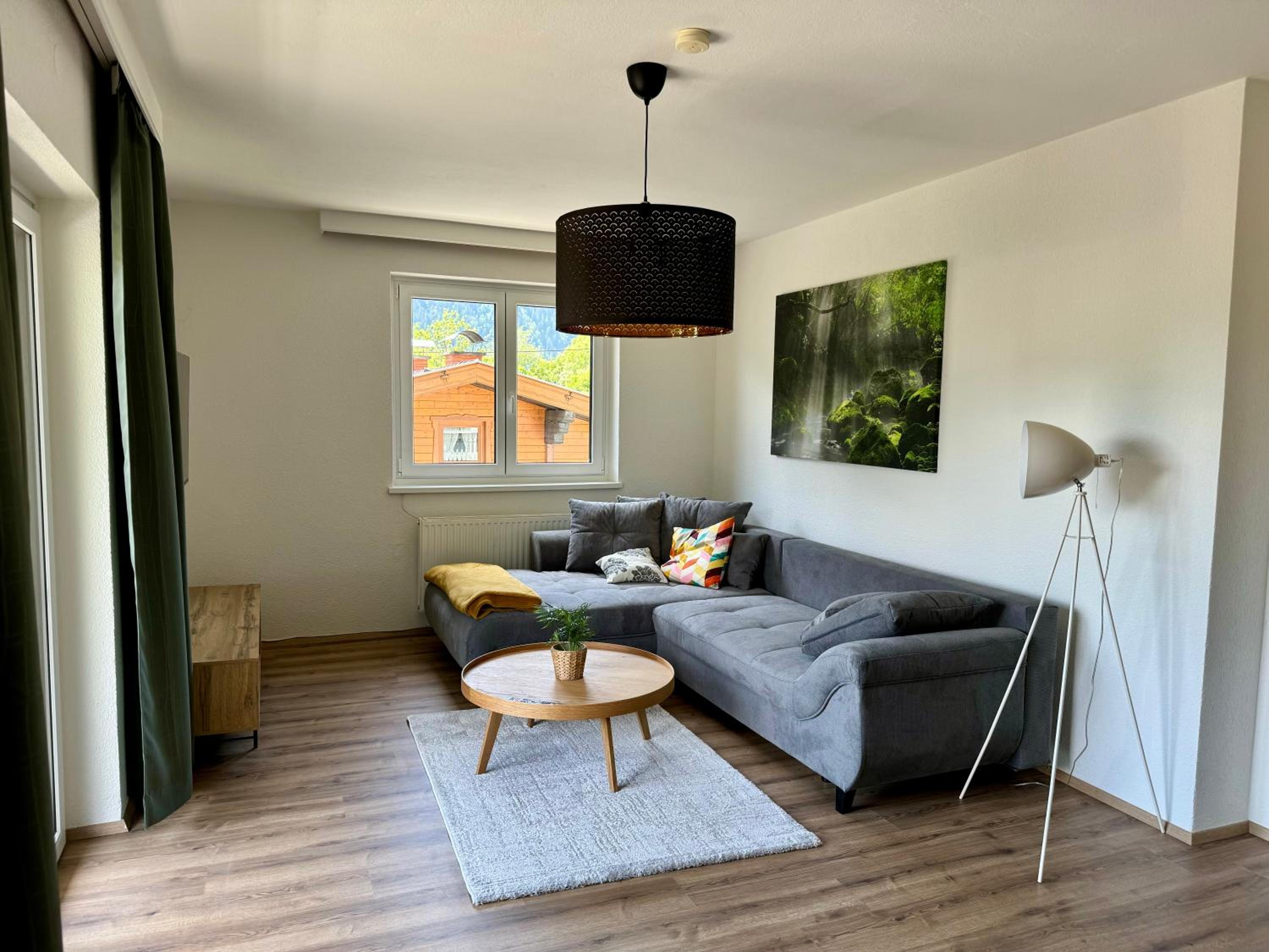HUMA Appartements