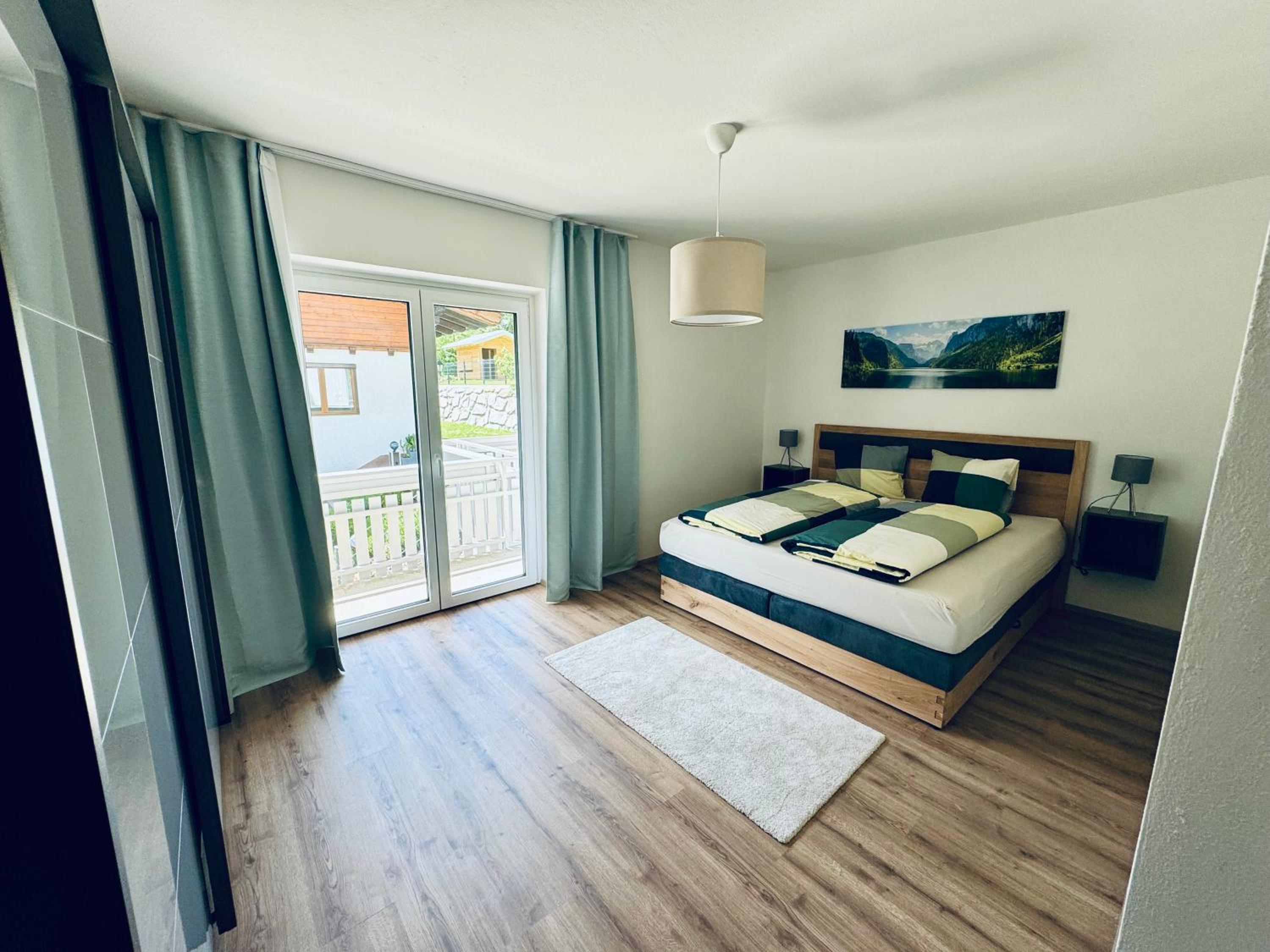 HUMA Appartements