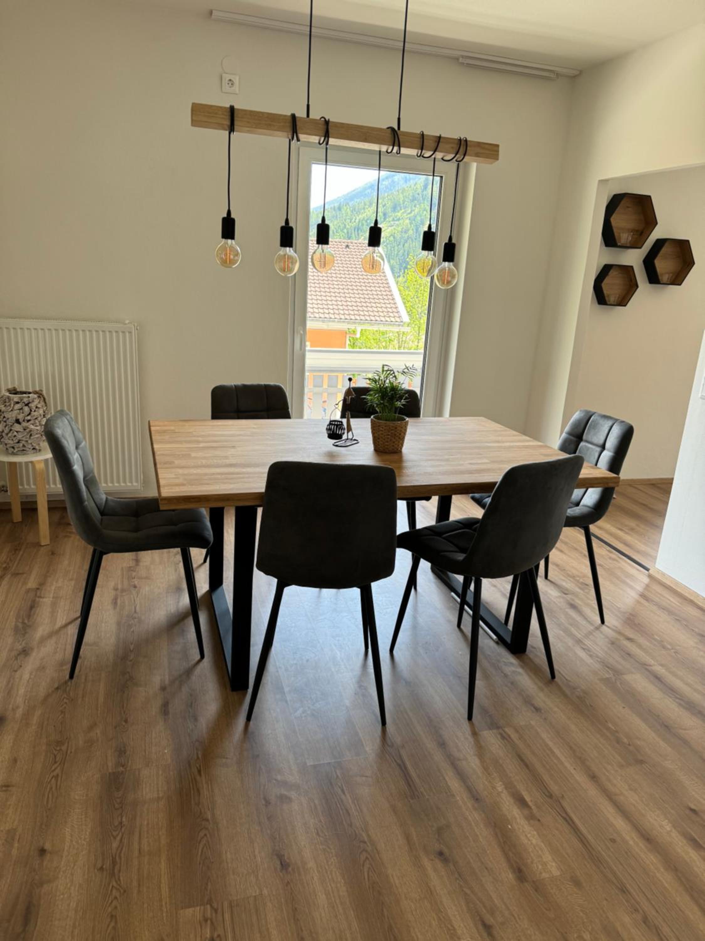 HUMA Appartements