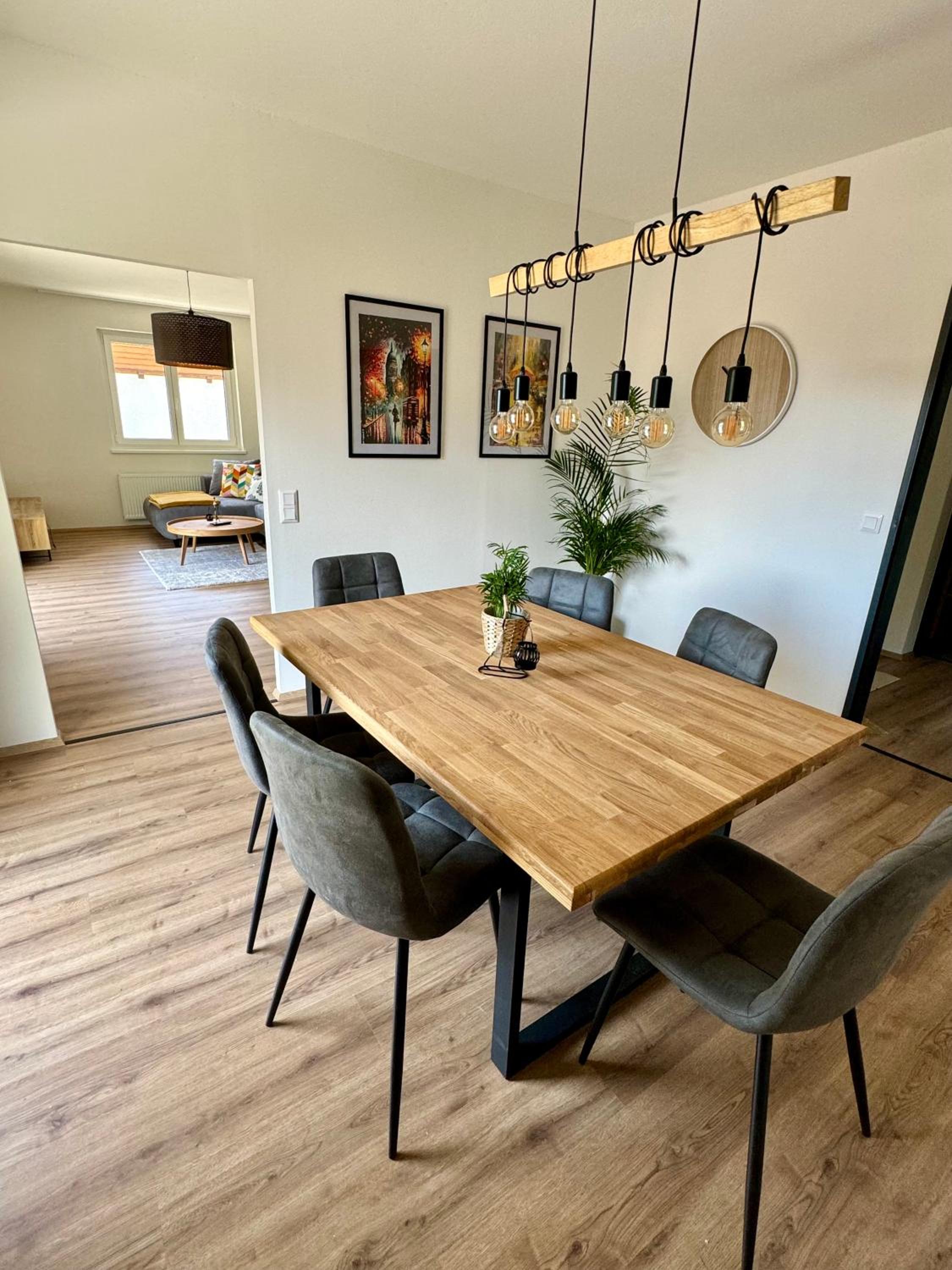 HUMA Appartements