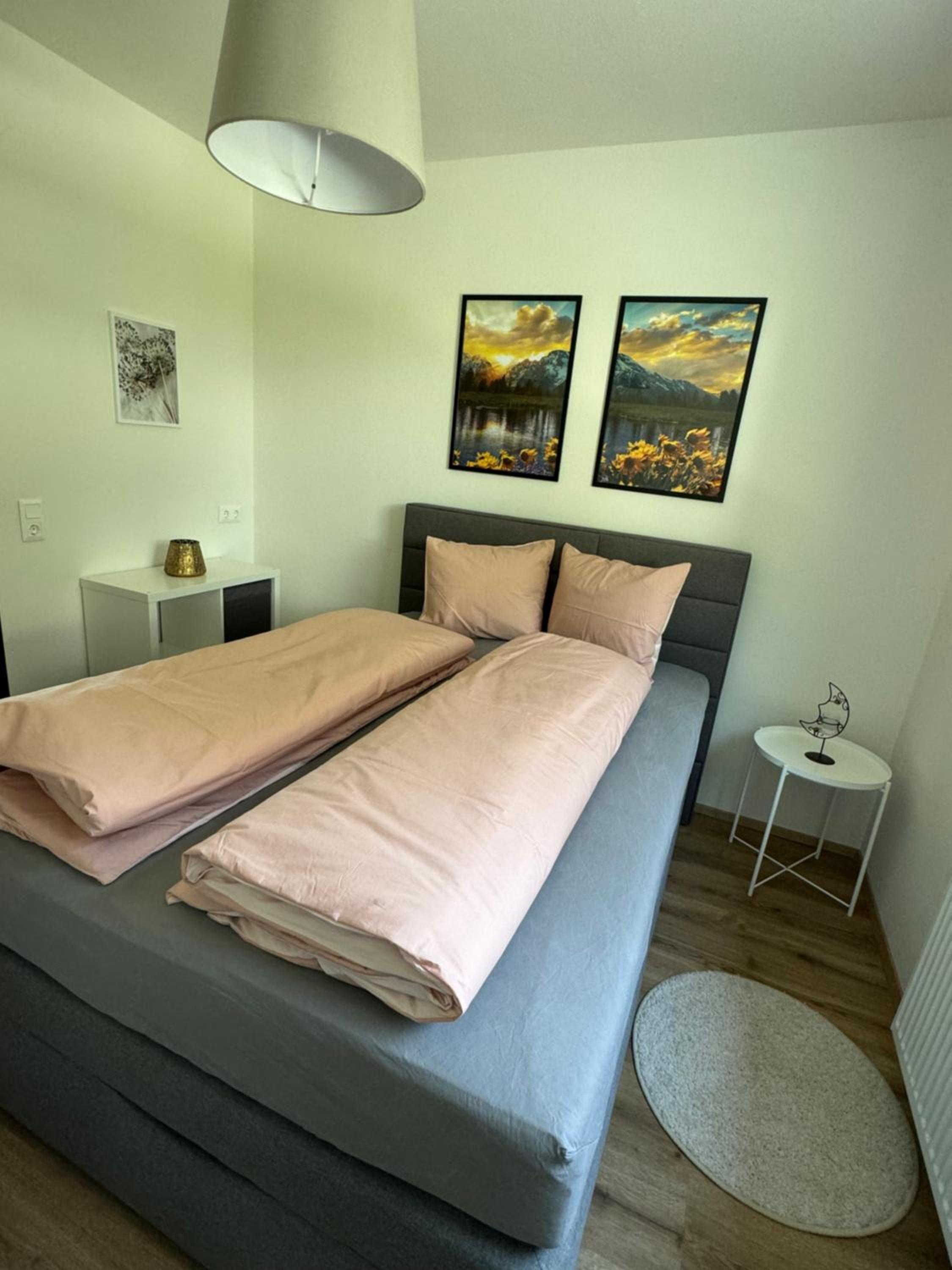 HUMA Appartements