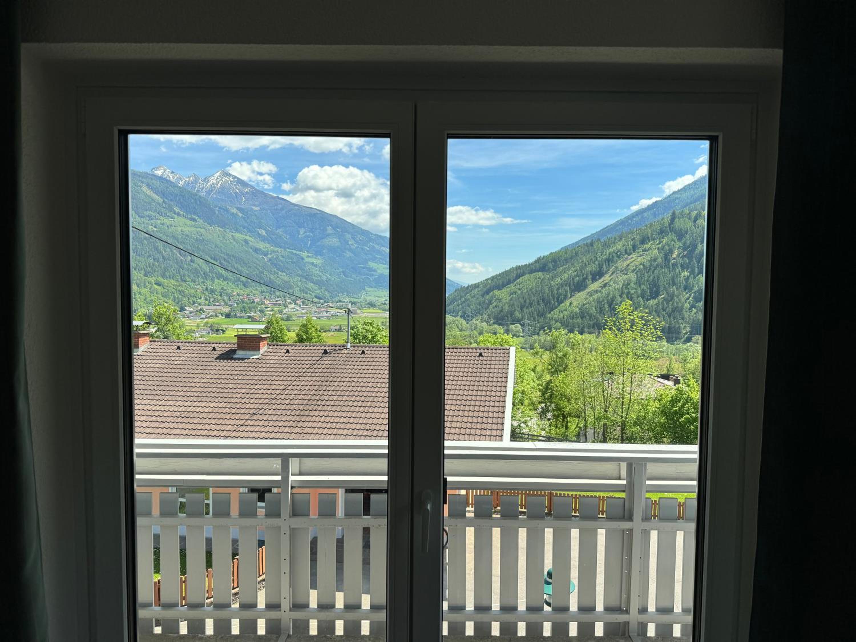 HUMA Appartements