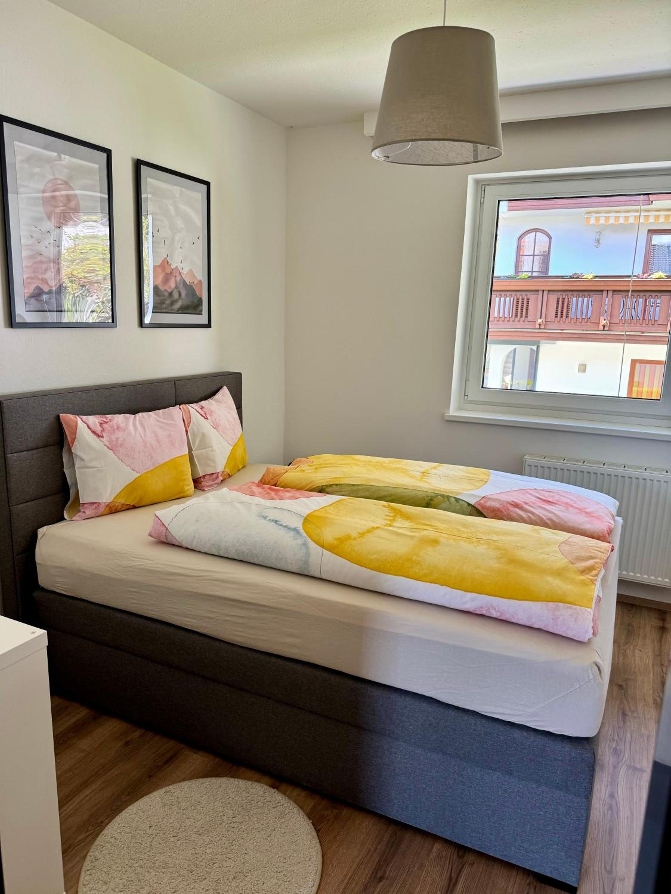 HUMA Appartements