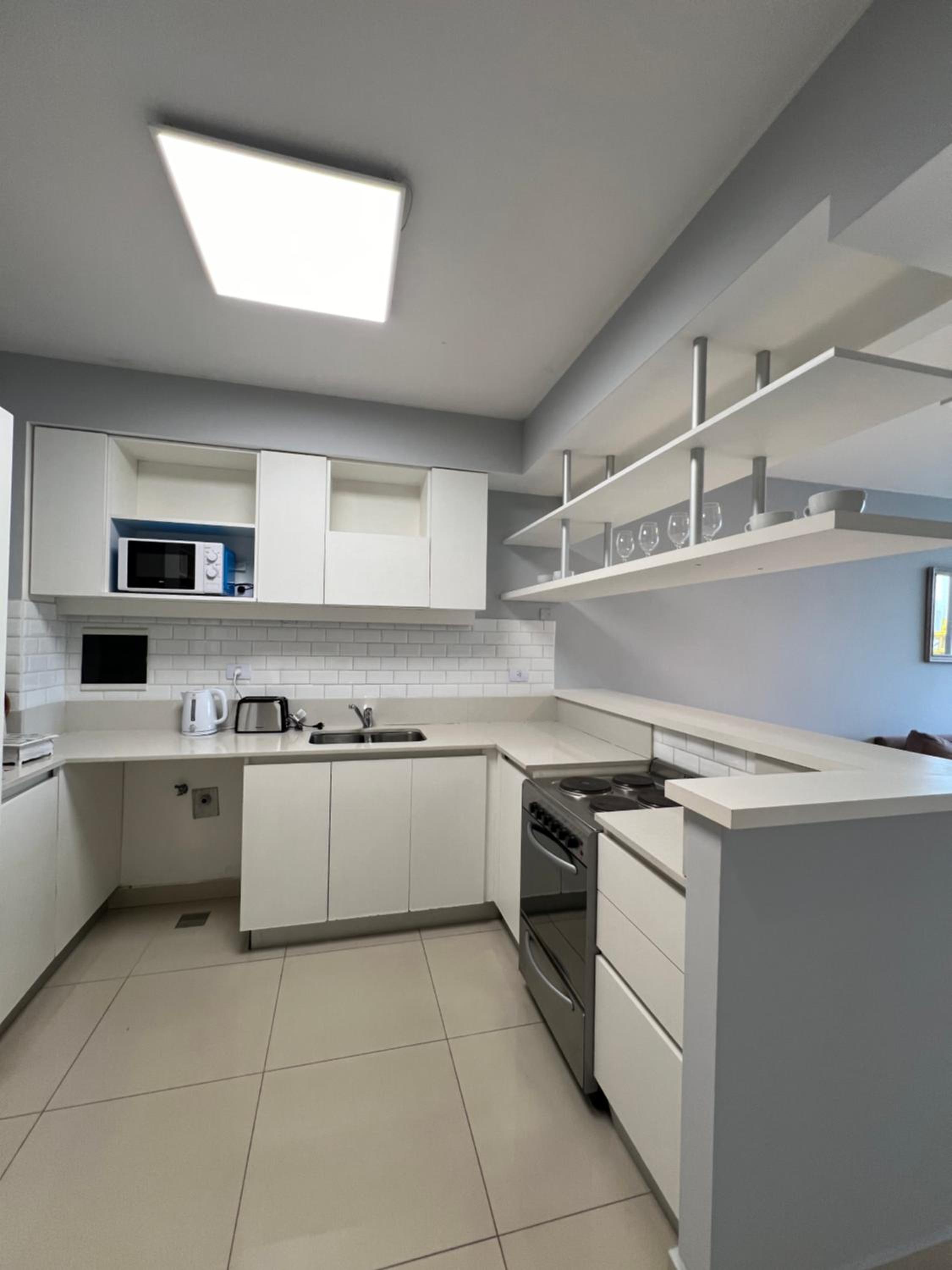Departamento 2 ambientes full amenities excelente ubicación