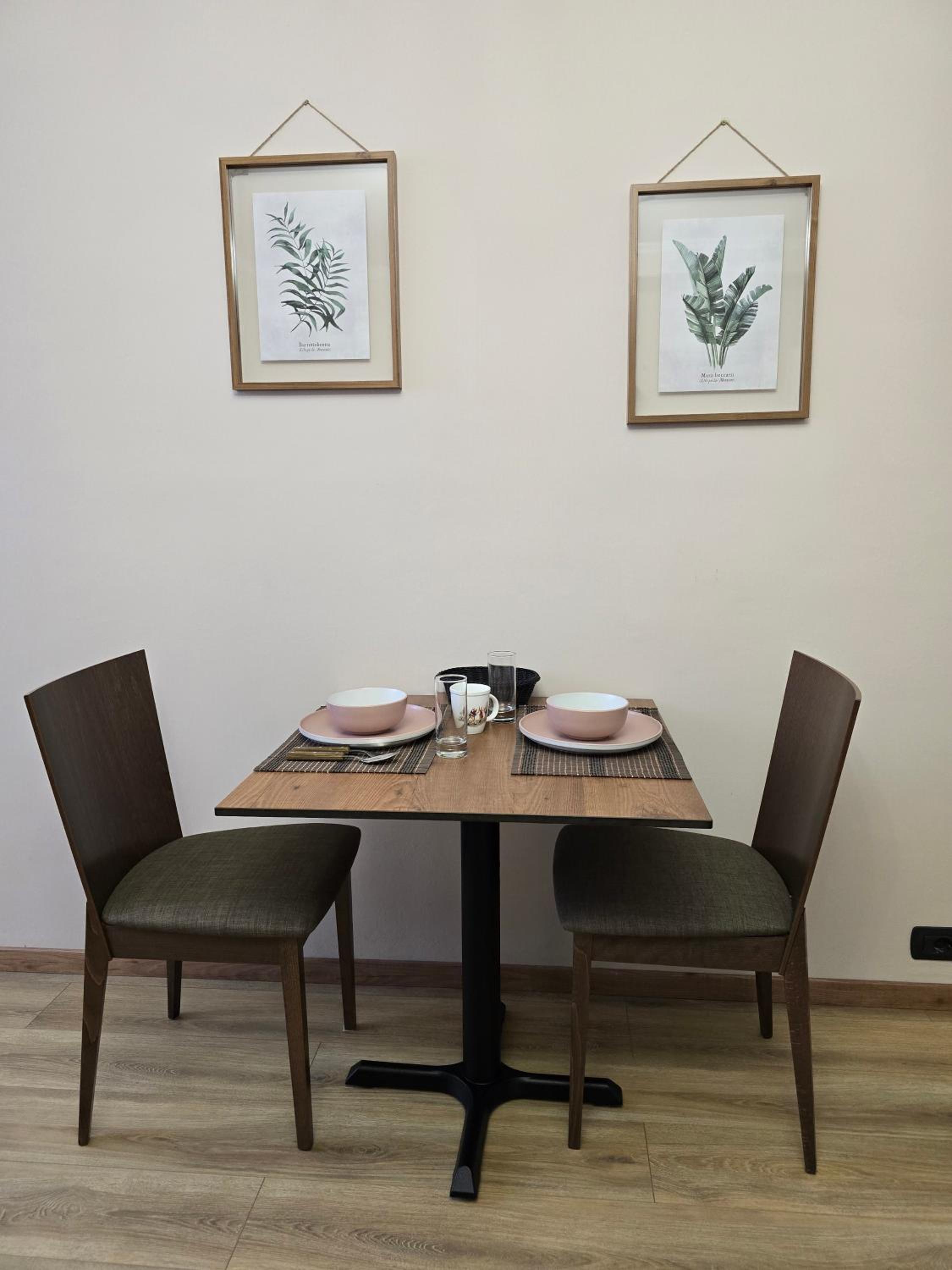 Nani's Apartment