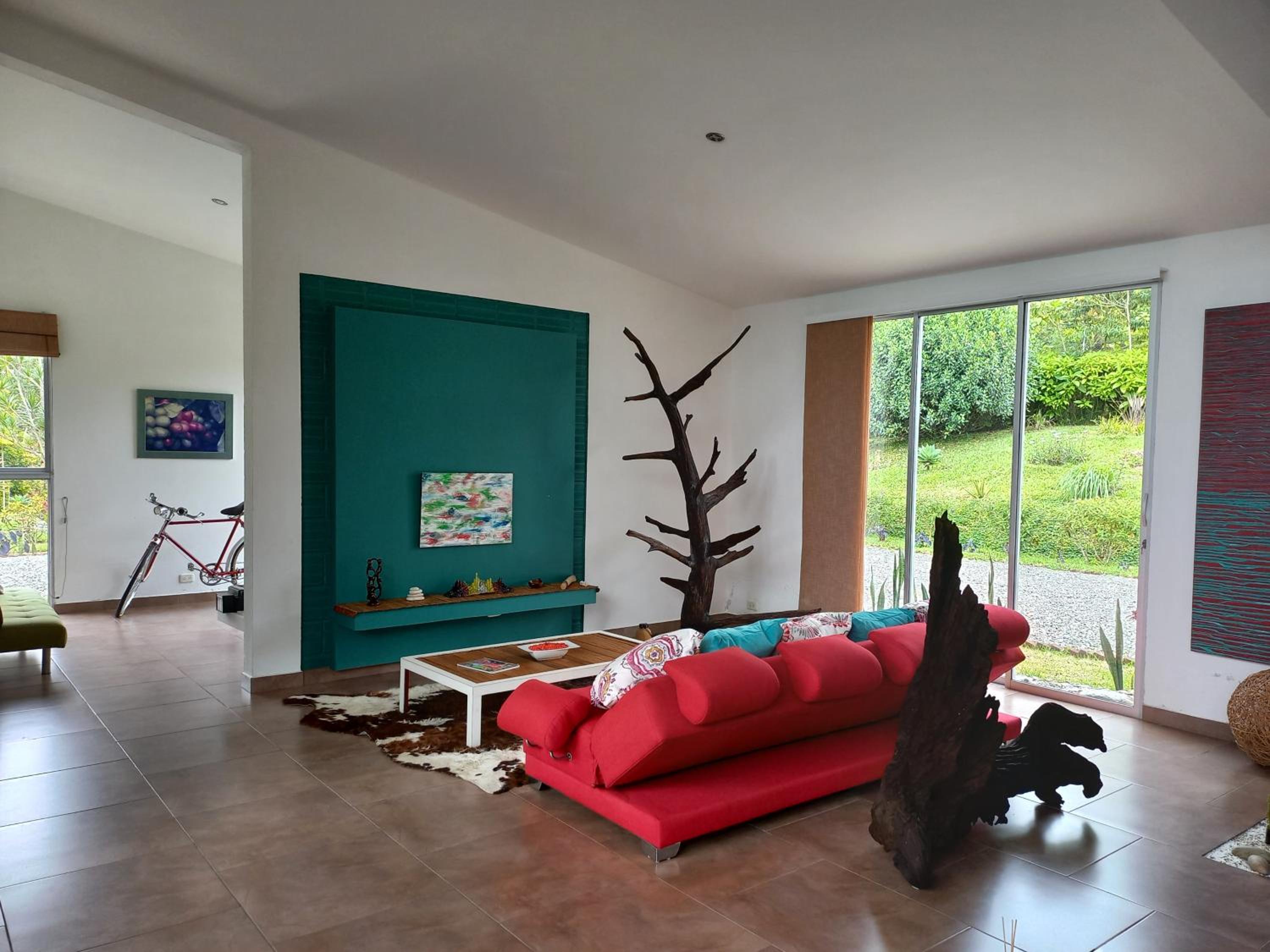 Wayra Natura, photo 23