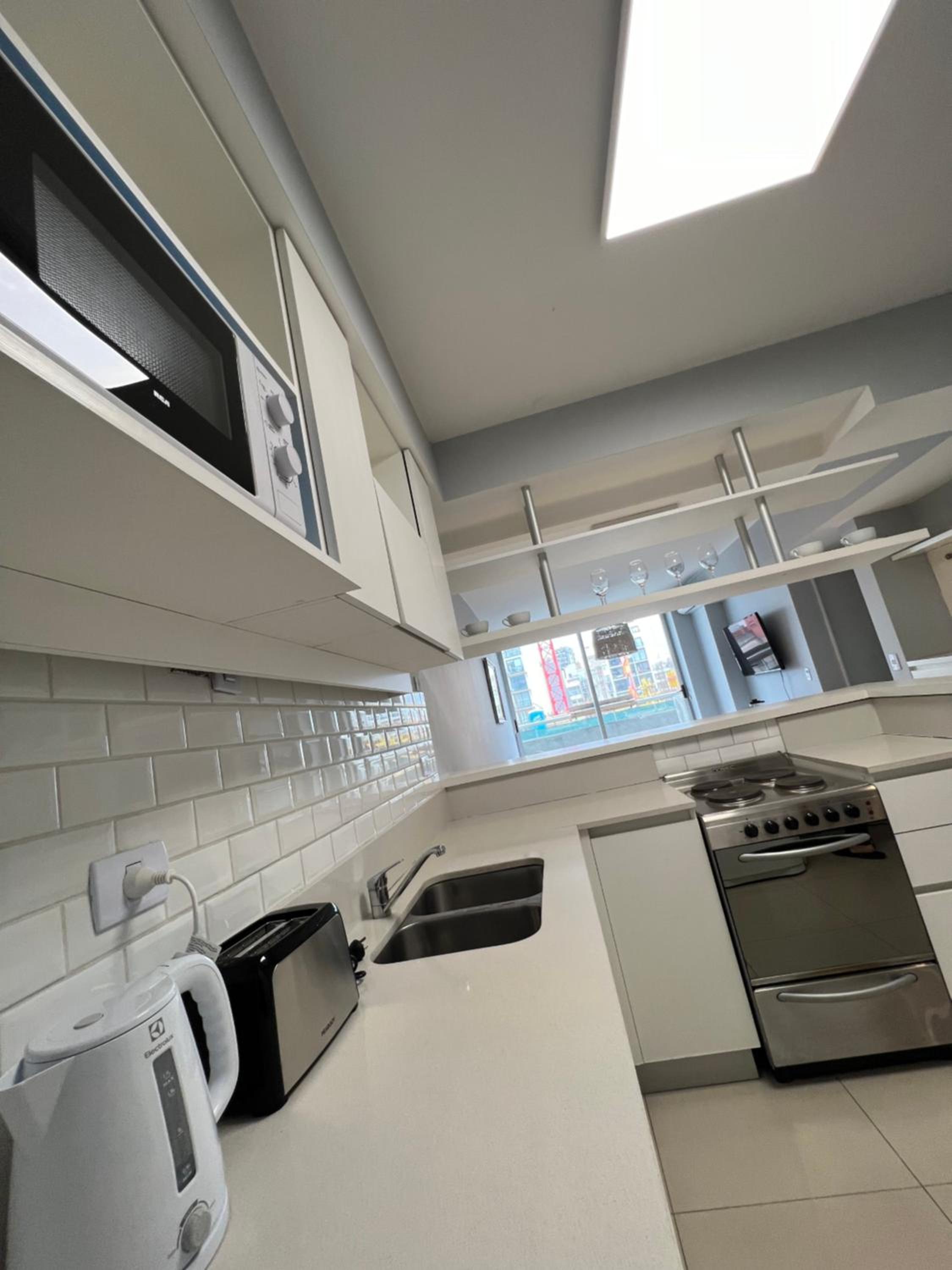 Departamento 2 ambientes full amenities excelente ubicación