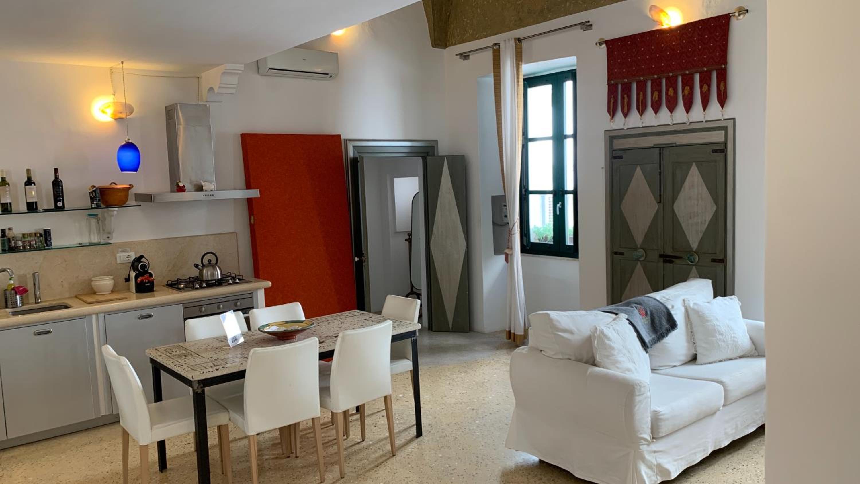 Palazzo Salapolis - Luxury Apartments