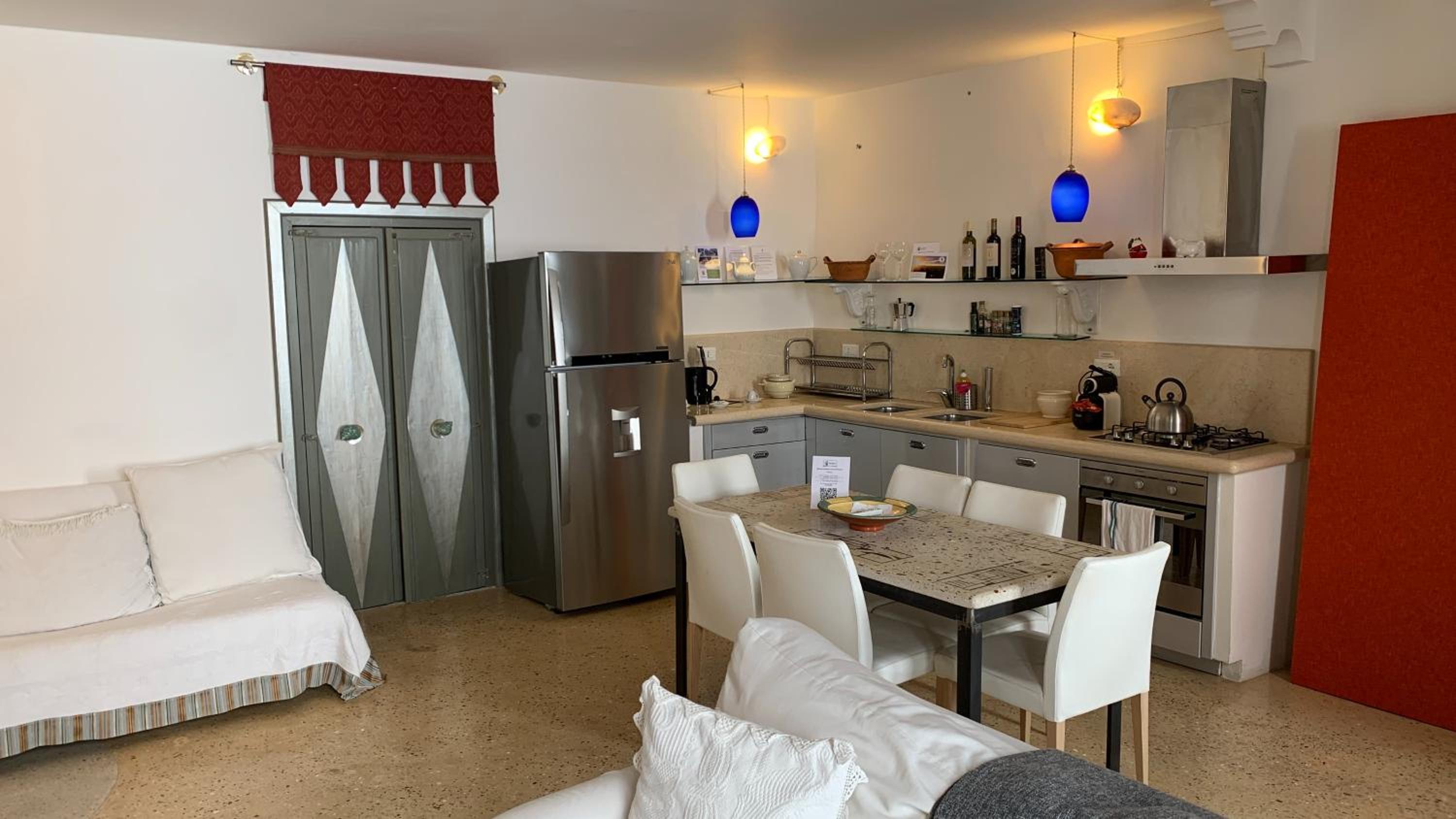 Palazzo Salapolis - Luxury Apartments