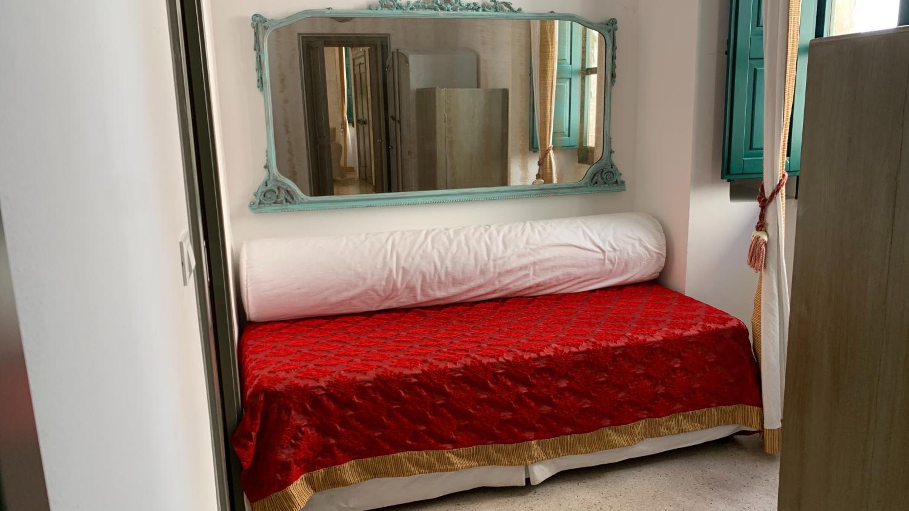 Palazzo Salapolis - Luxury Apartments