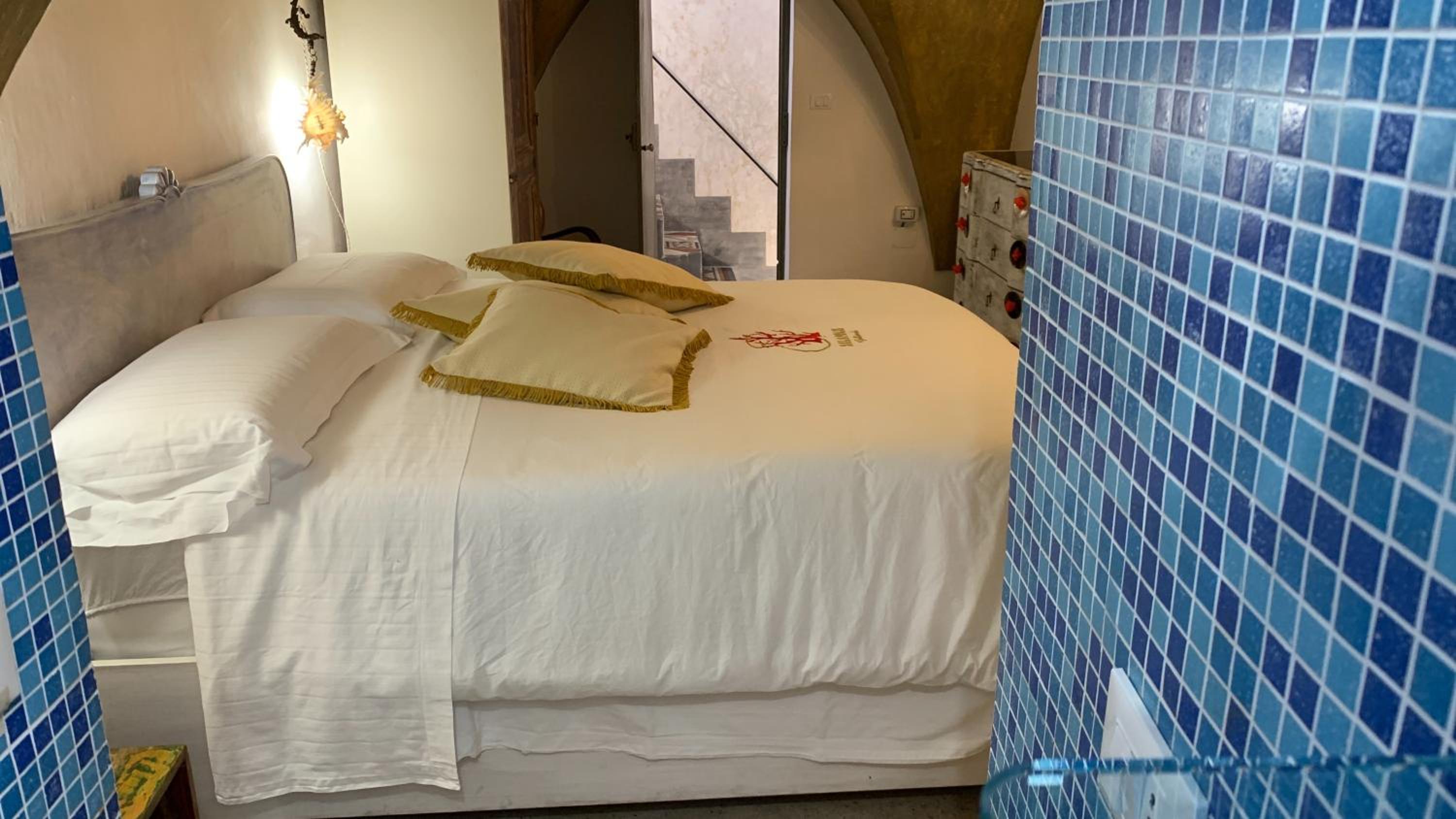 Palazzo Salapolis - Luxury Apartments