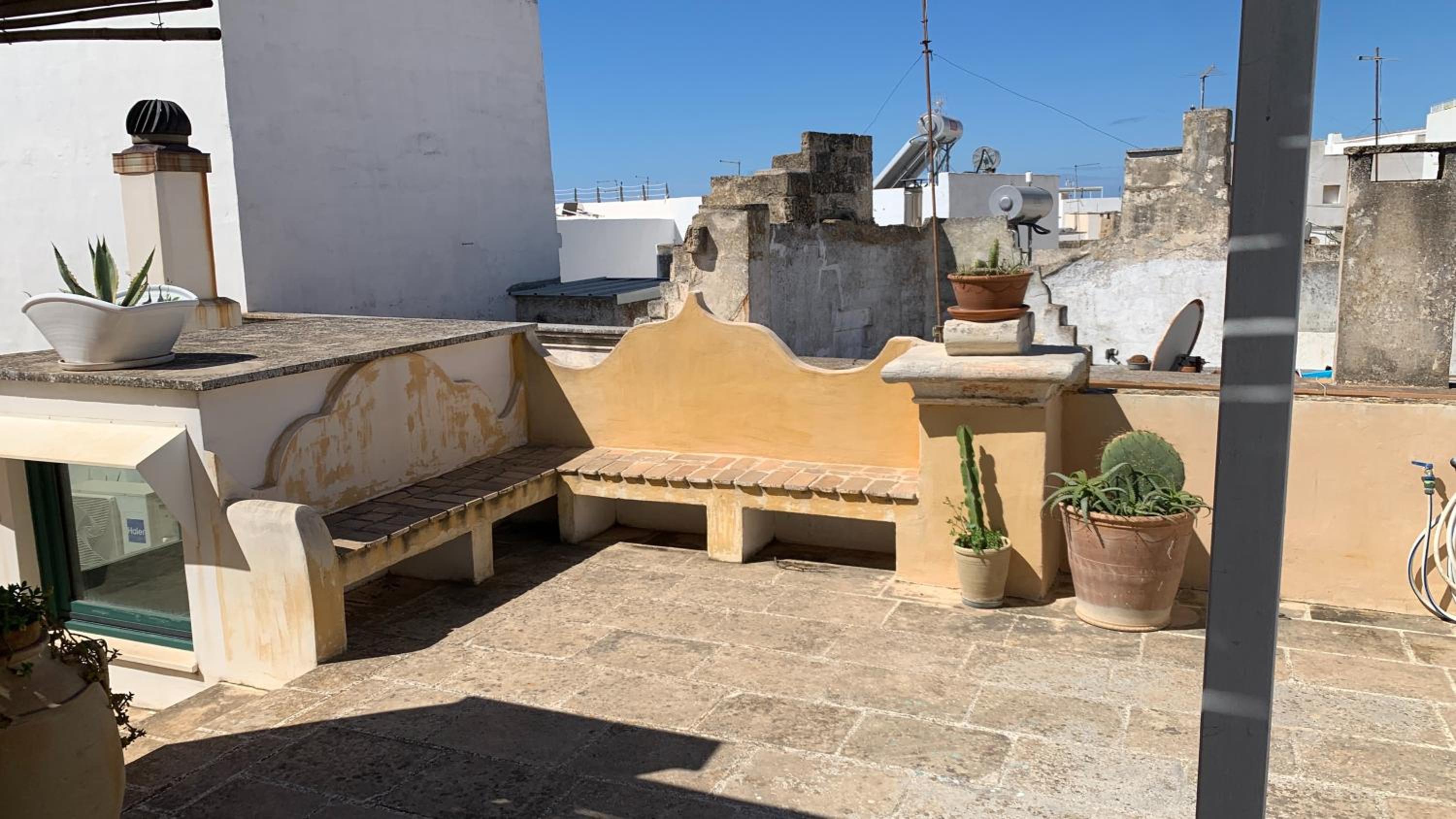 Palazzo Salapolis - Luxury Apartments