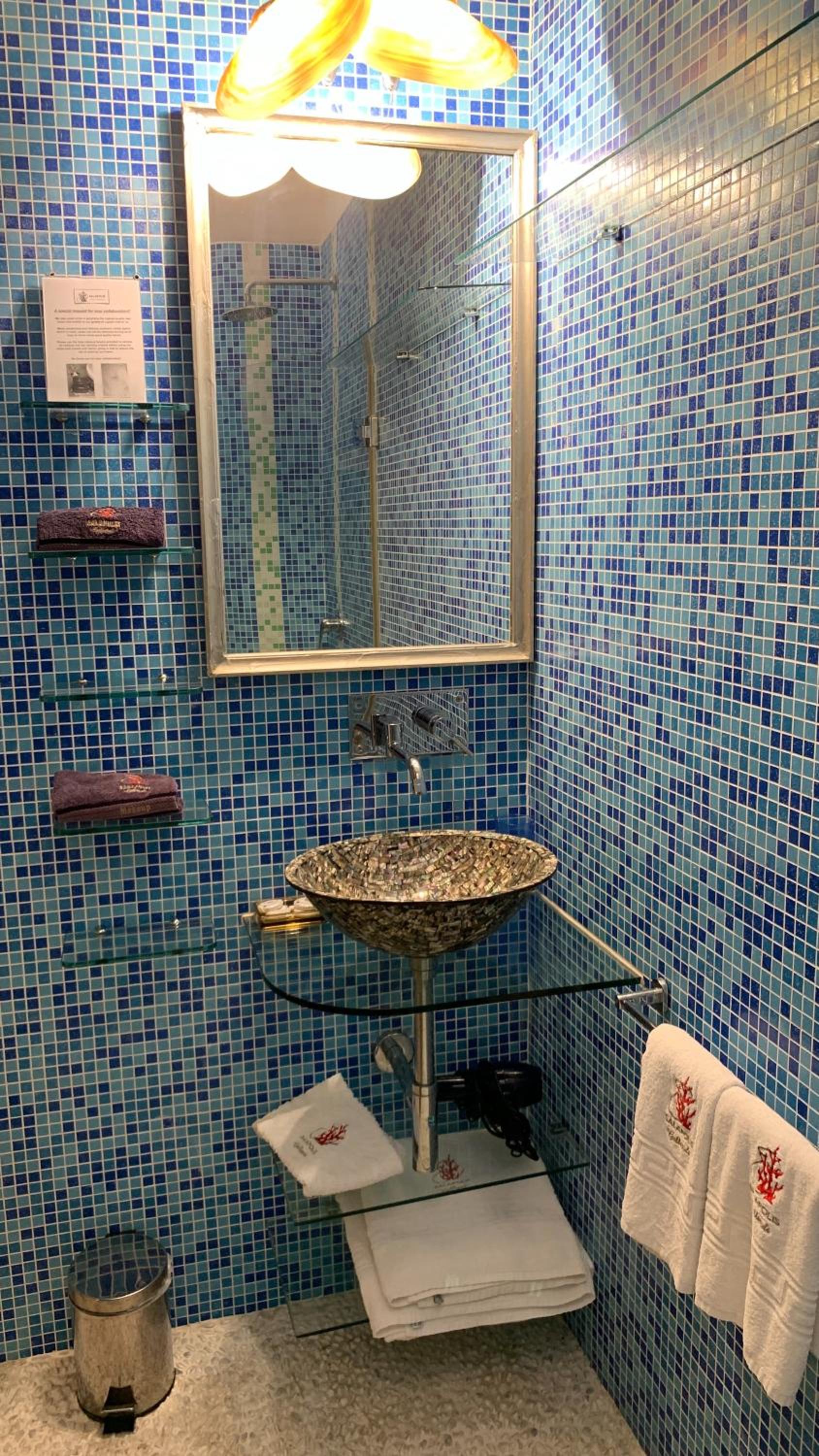 Palazzo Salapolis - Luxury Apartments