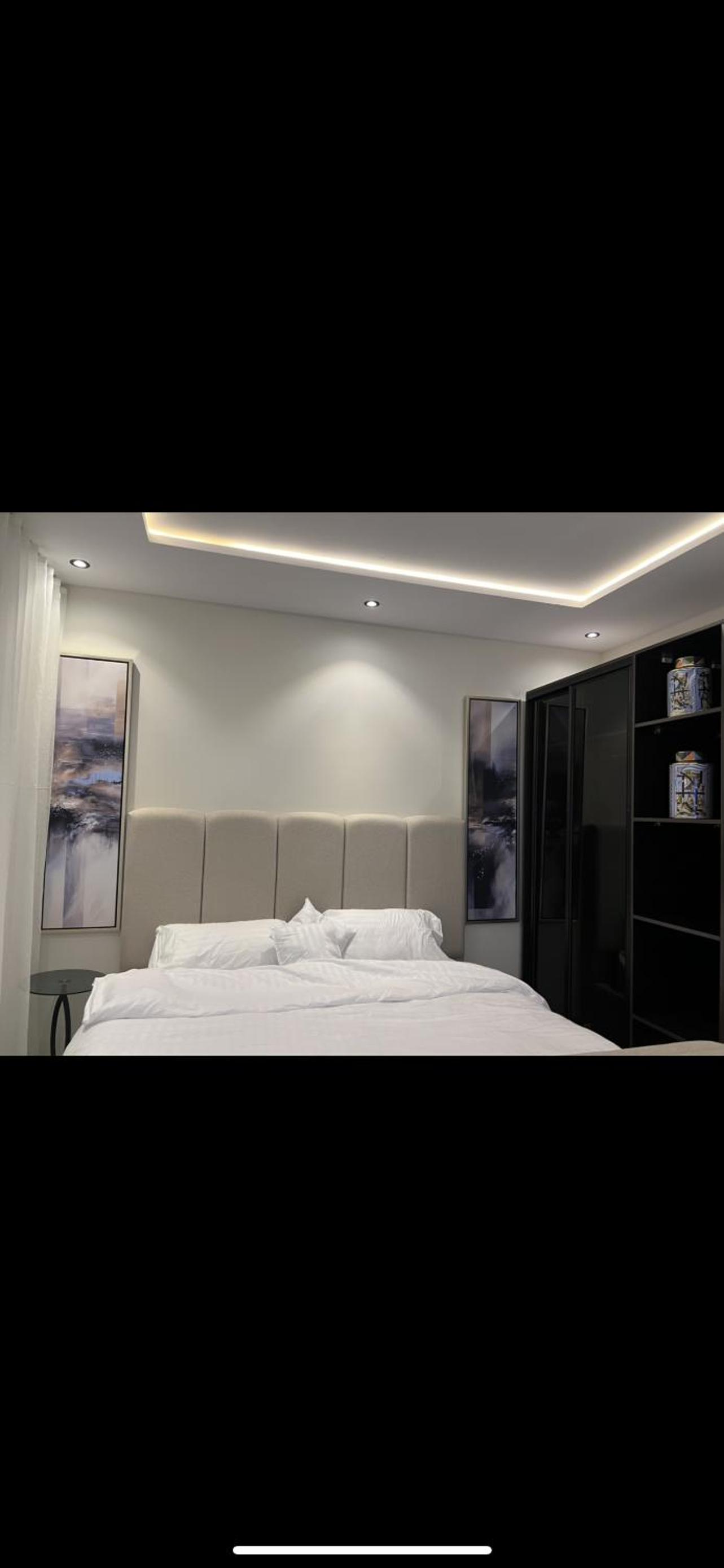 Luxury studio with self entry