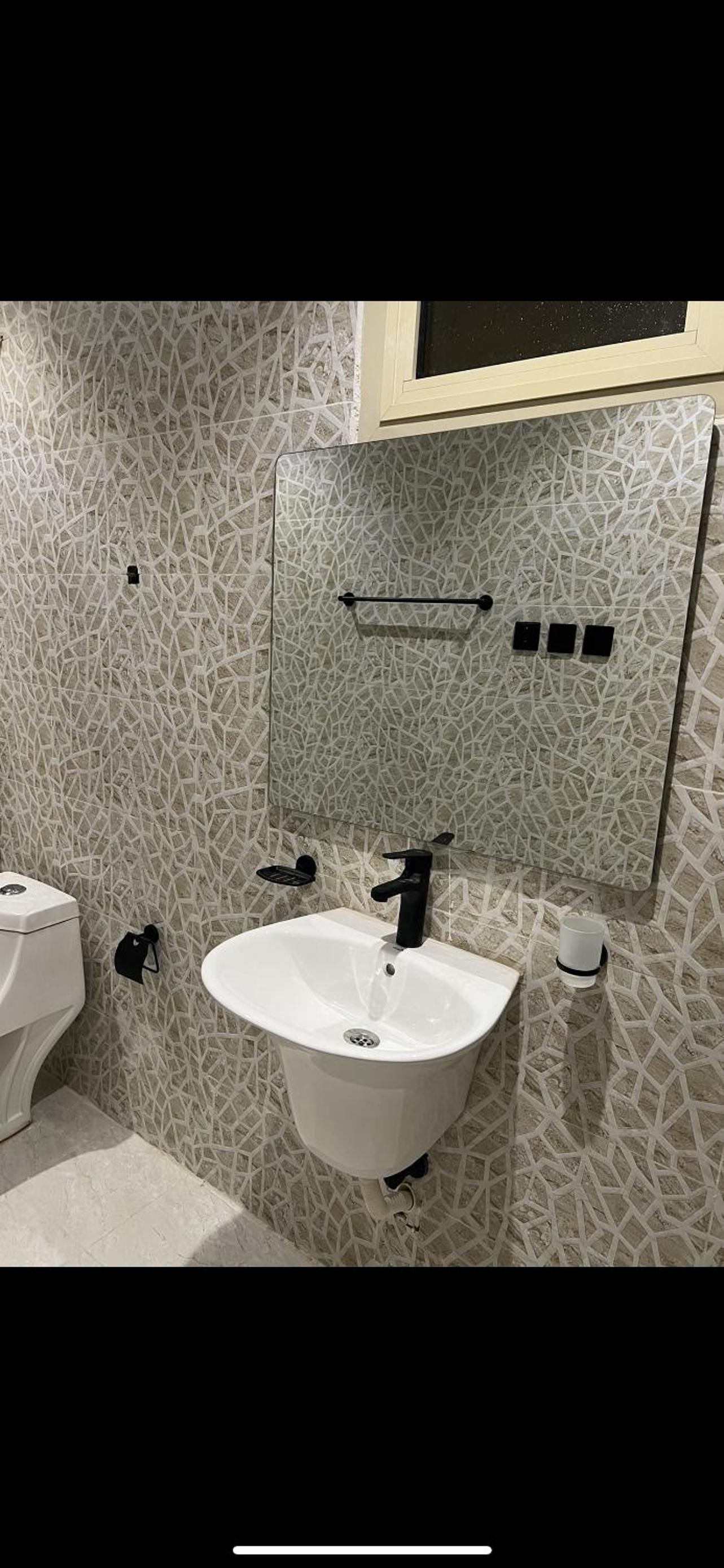 Luxury studio with self entry