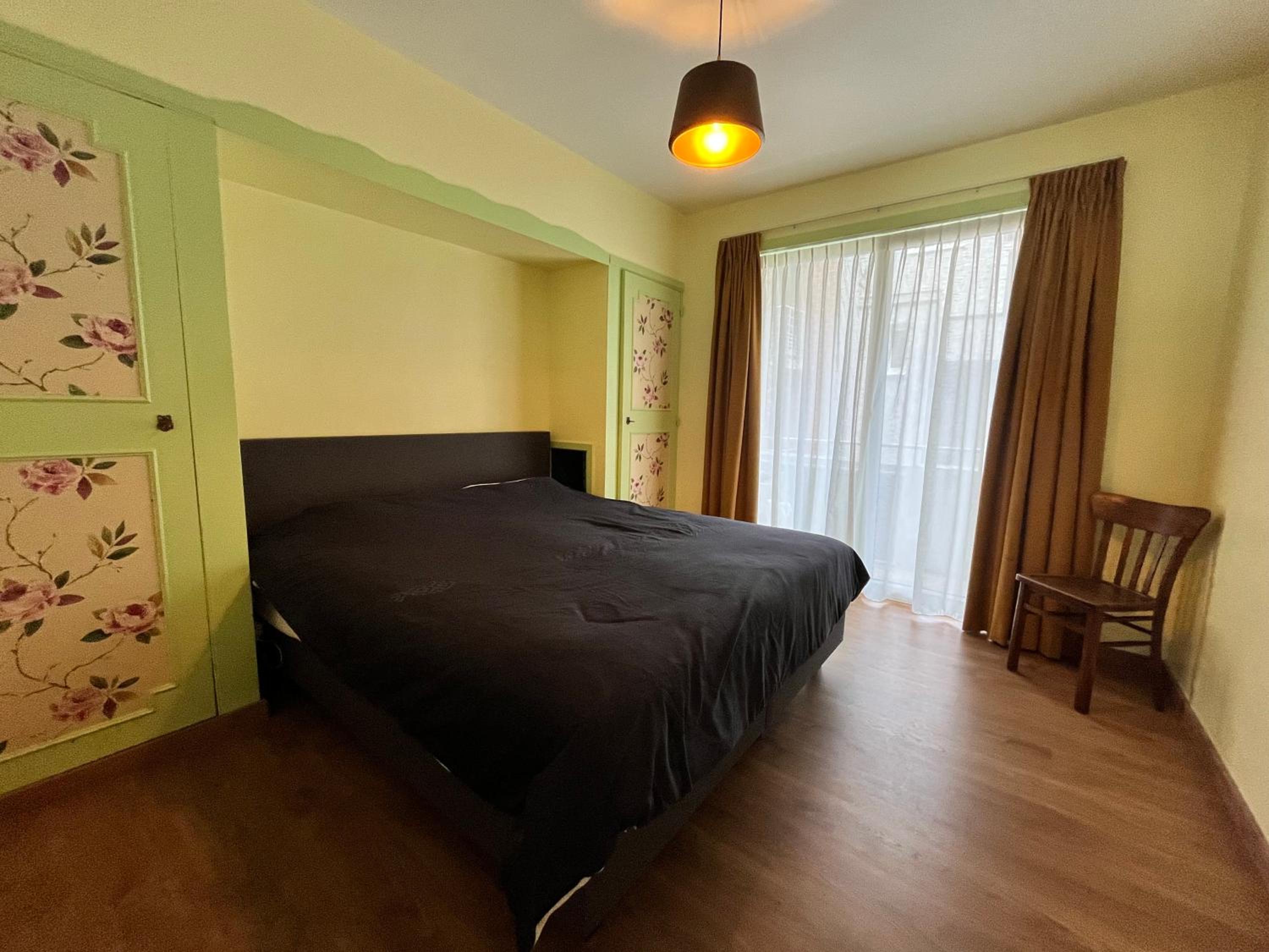 'Bolzano' - 2 Bedroom apartment in the centre of Ostend