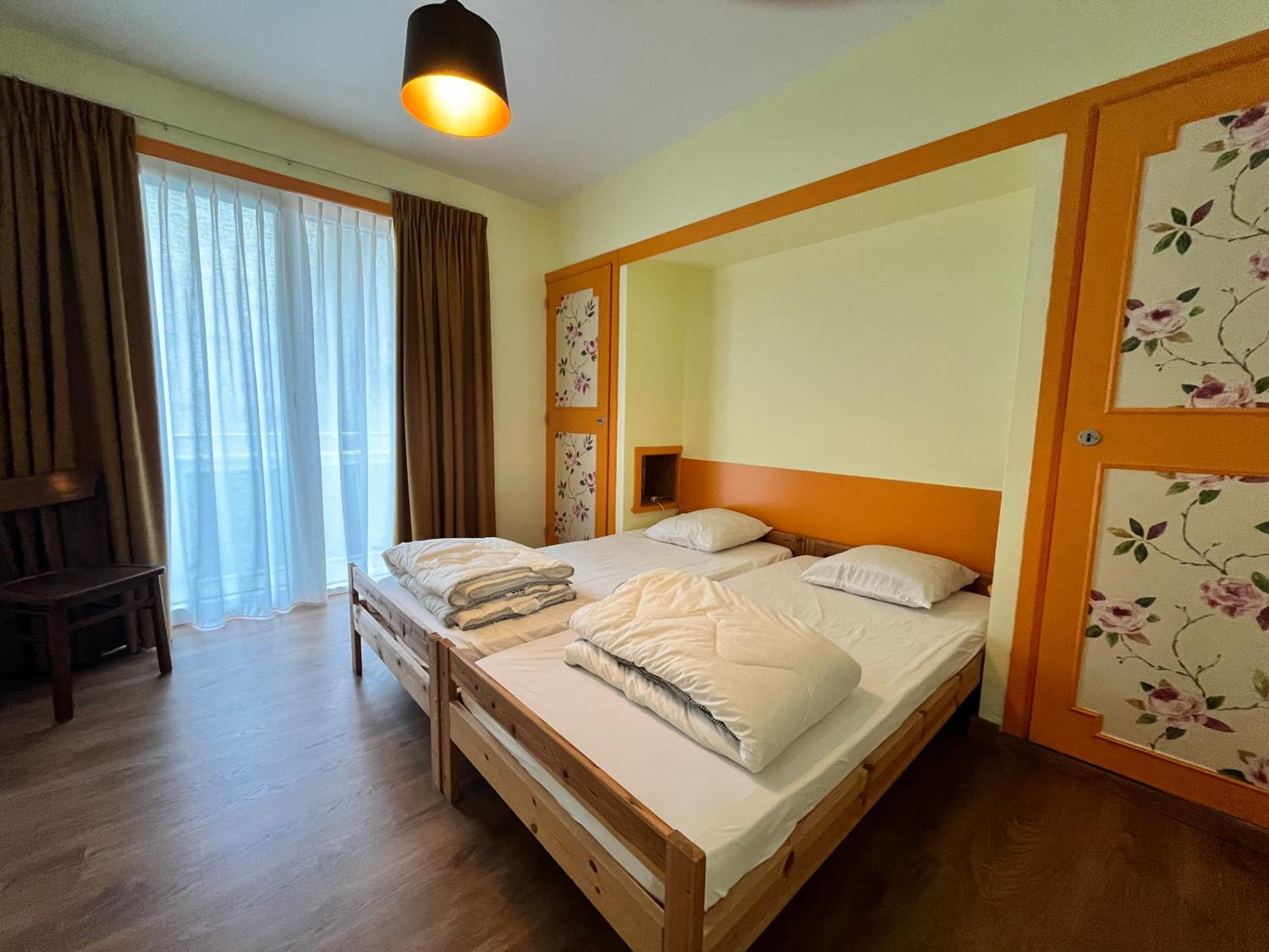'Bolzano' - 2 Bedroom apartment in the centre of Ostend