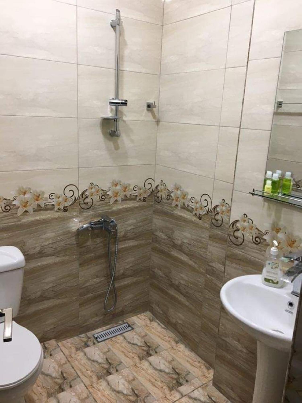 Aygestan Apartments