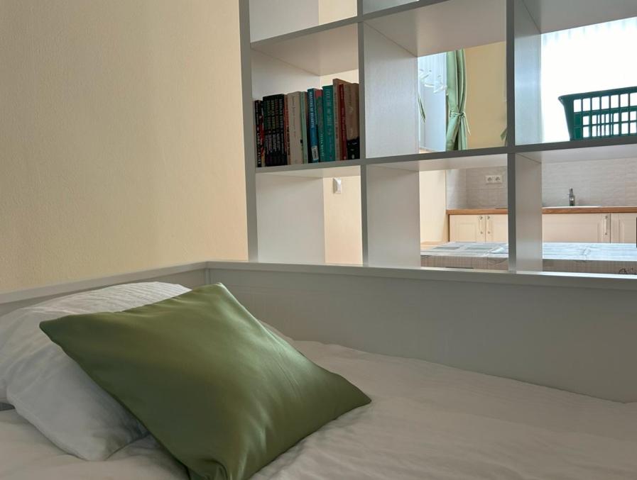 SOS Apartments