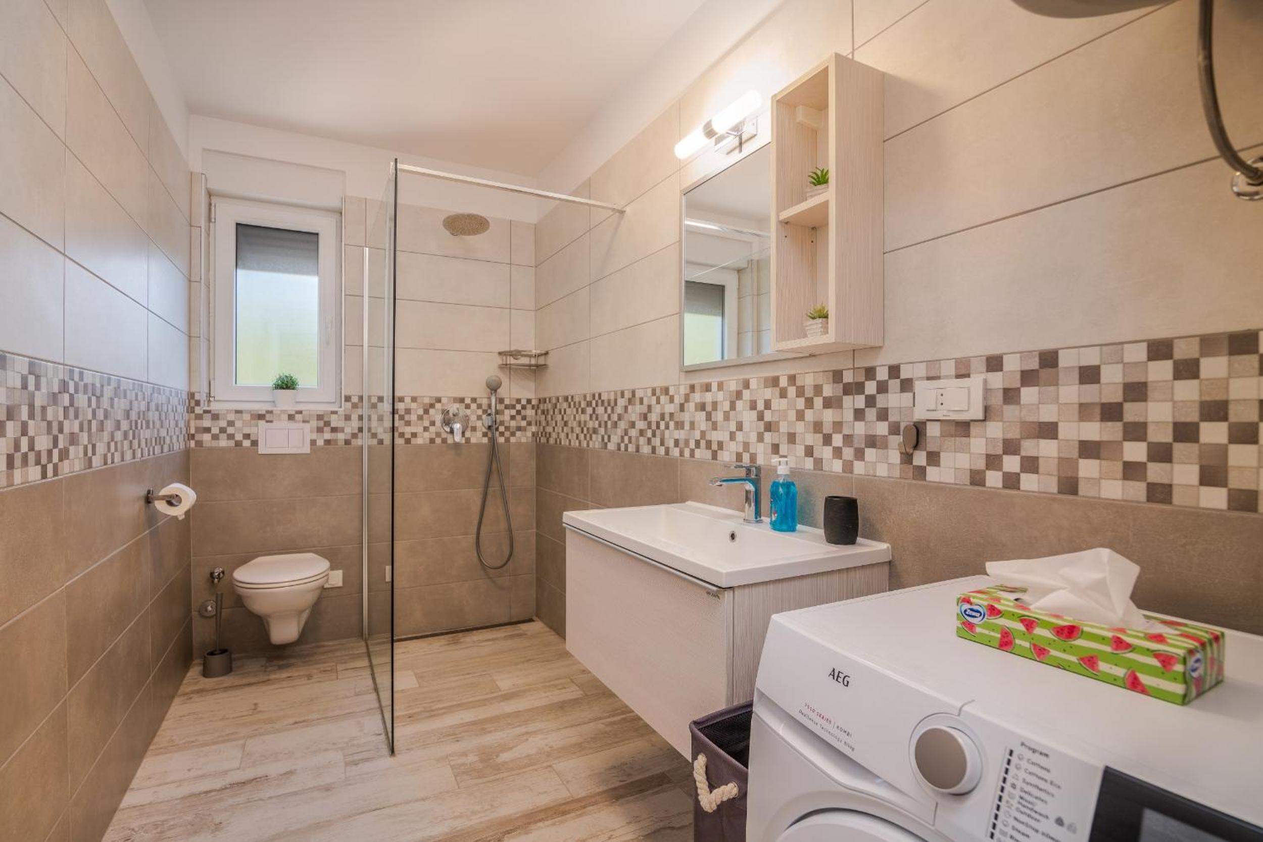 Apartment Panni