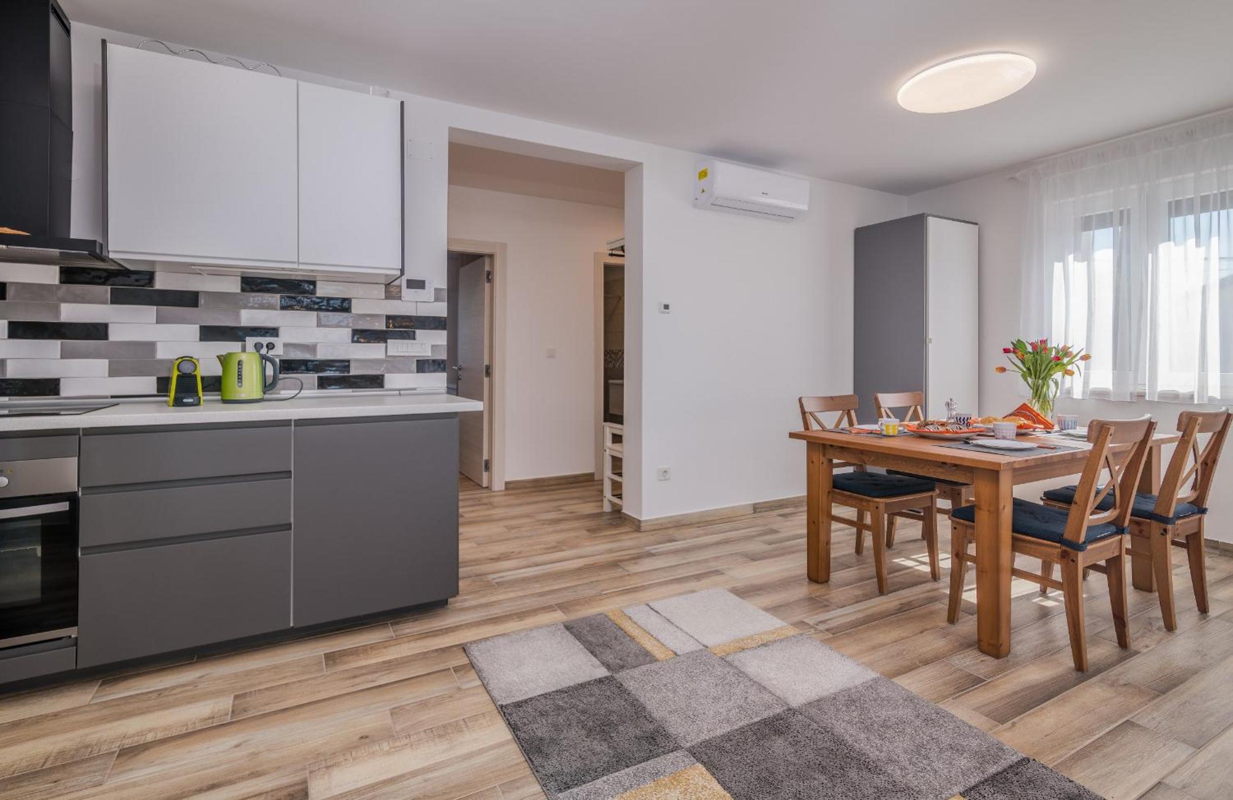 Apartment Panni