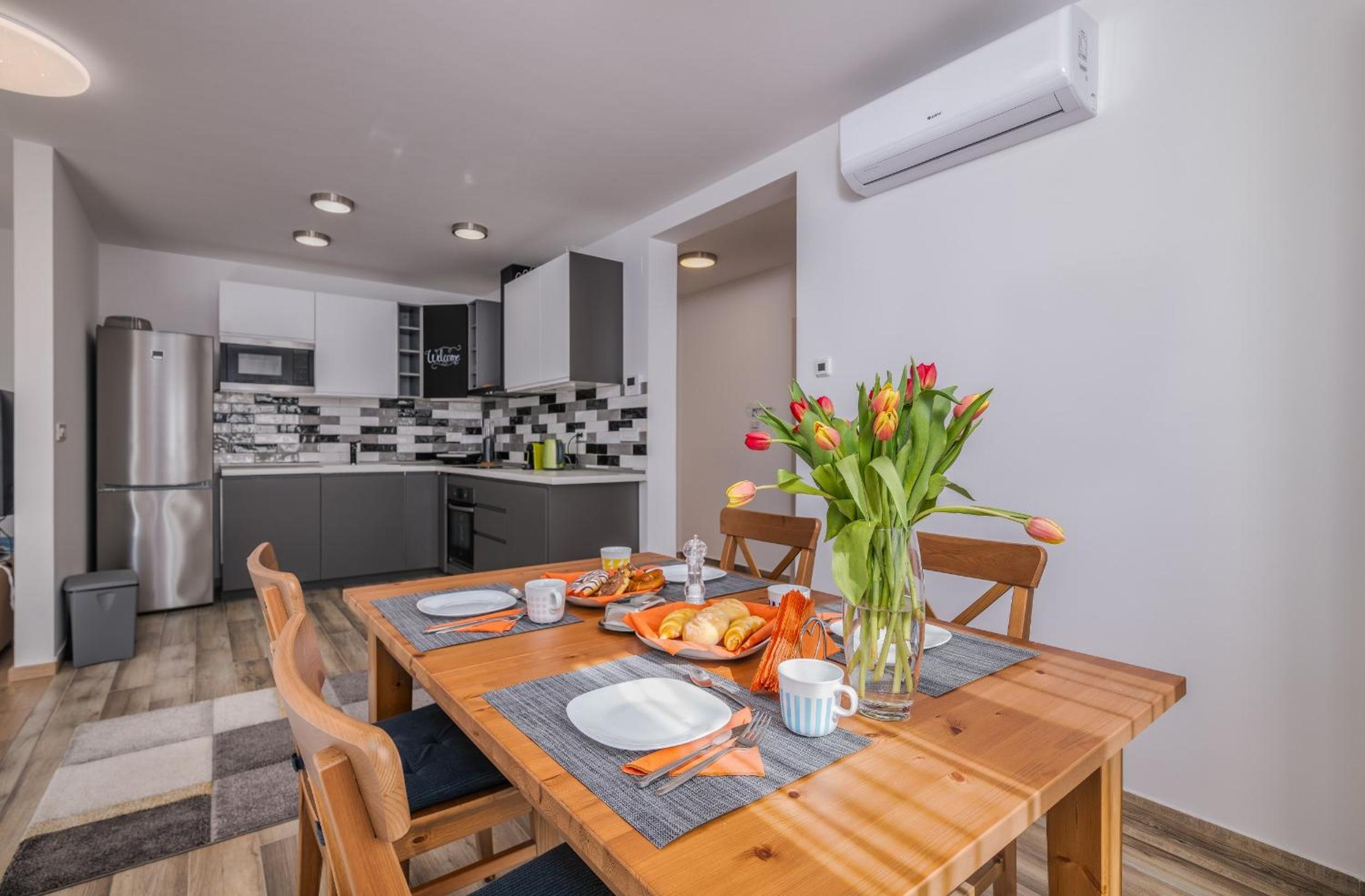 Apartment Panni