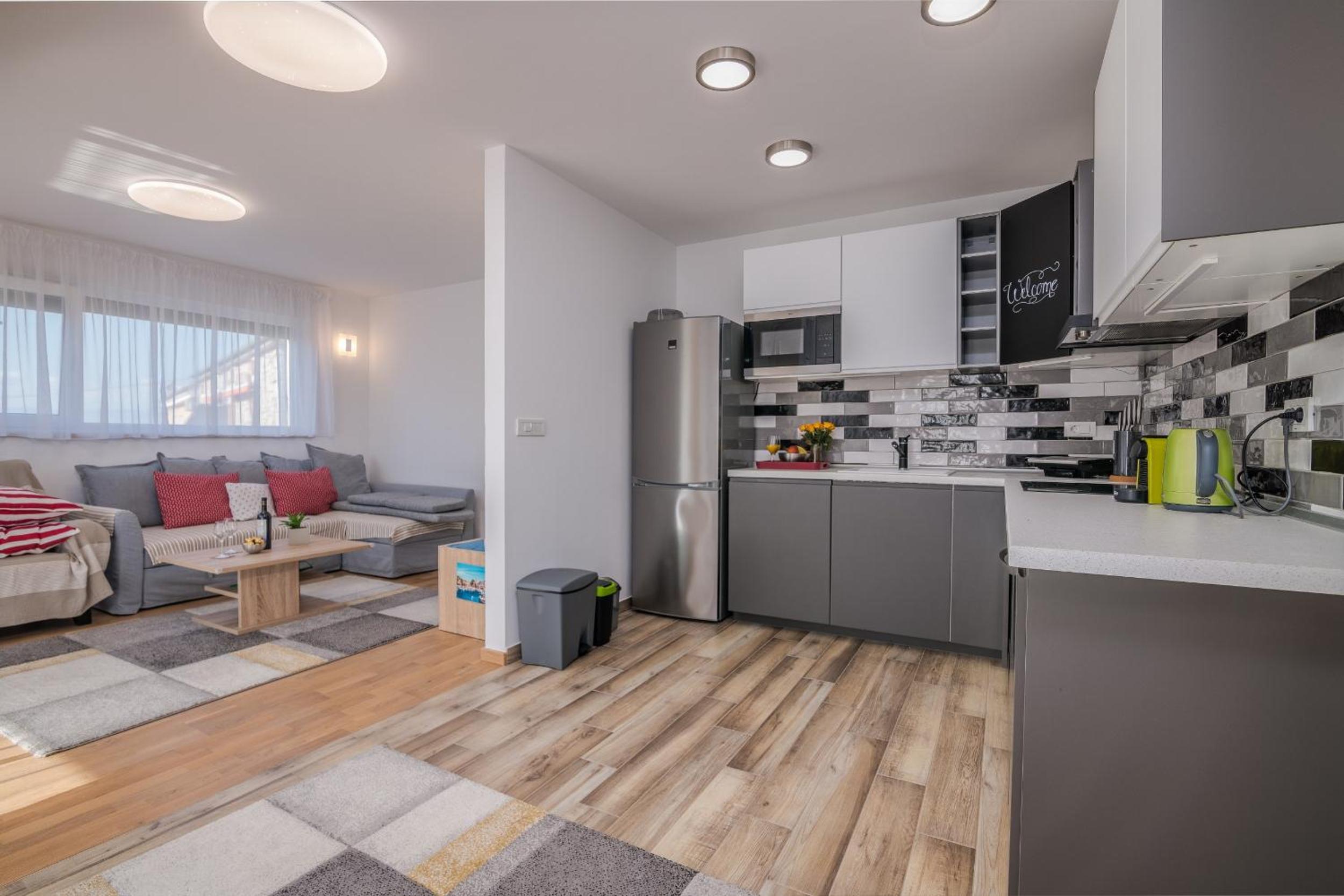 Apartment Panni