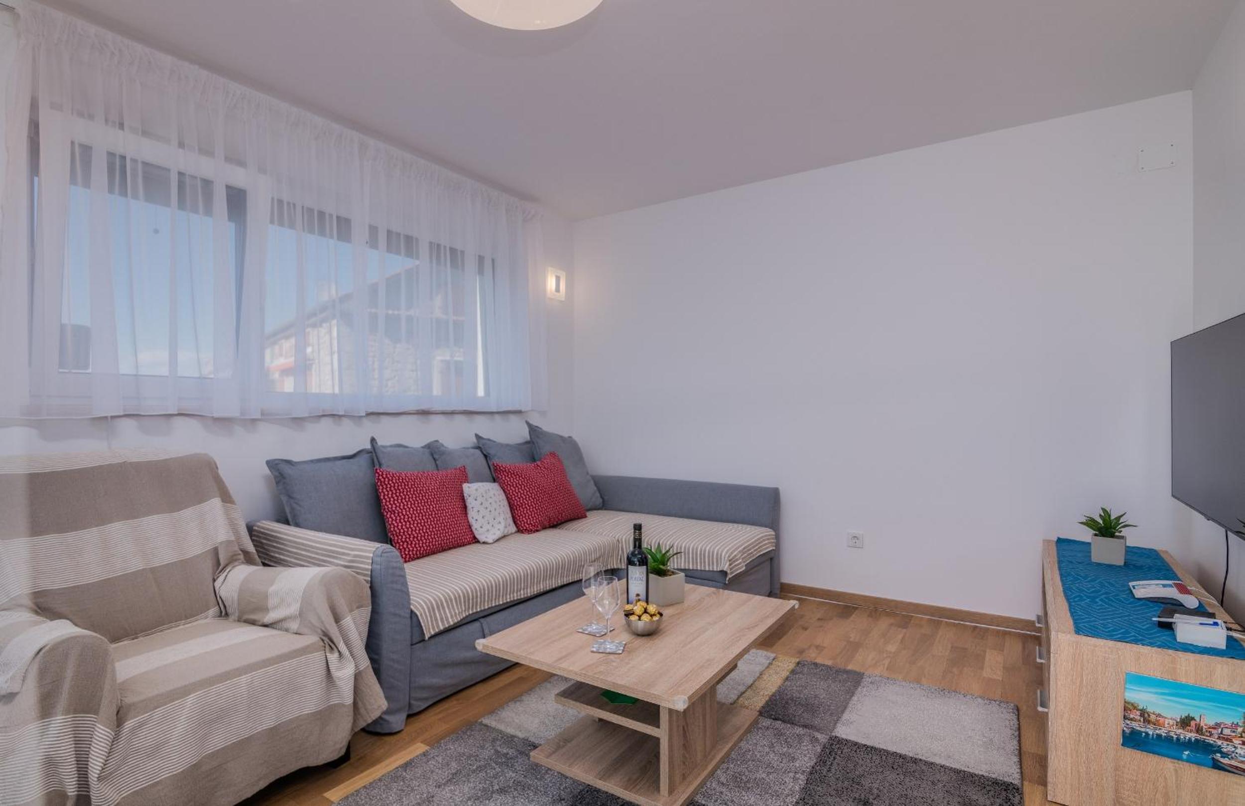 Apartment Panni