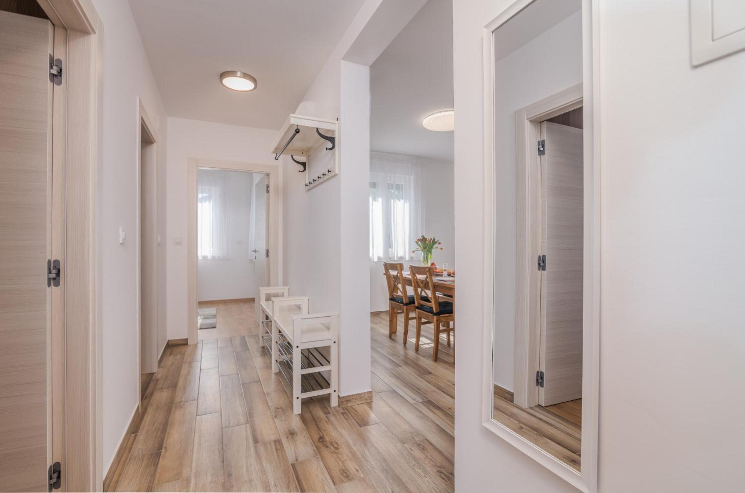 Apartment Panni