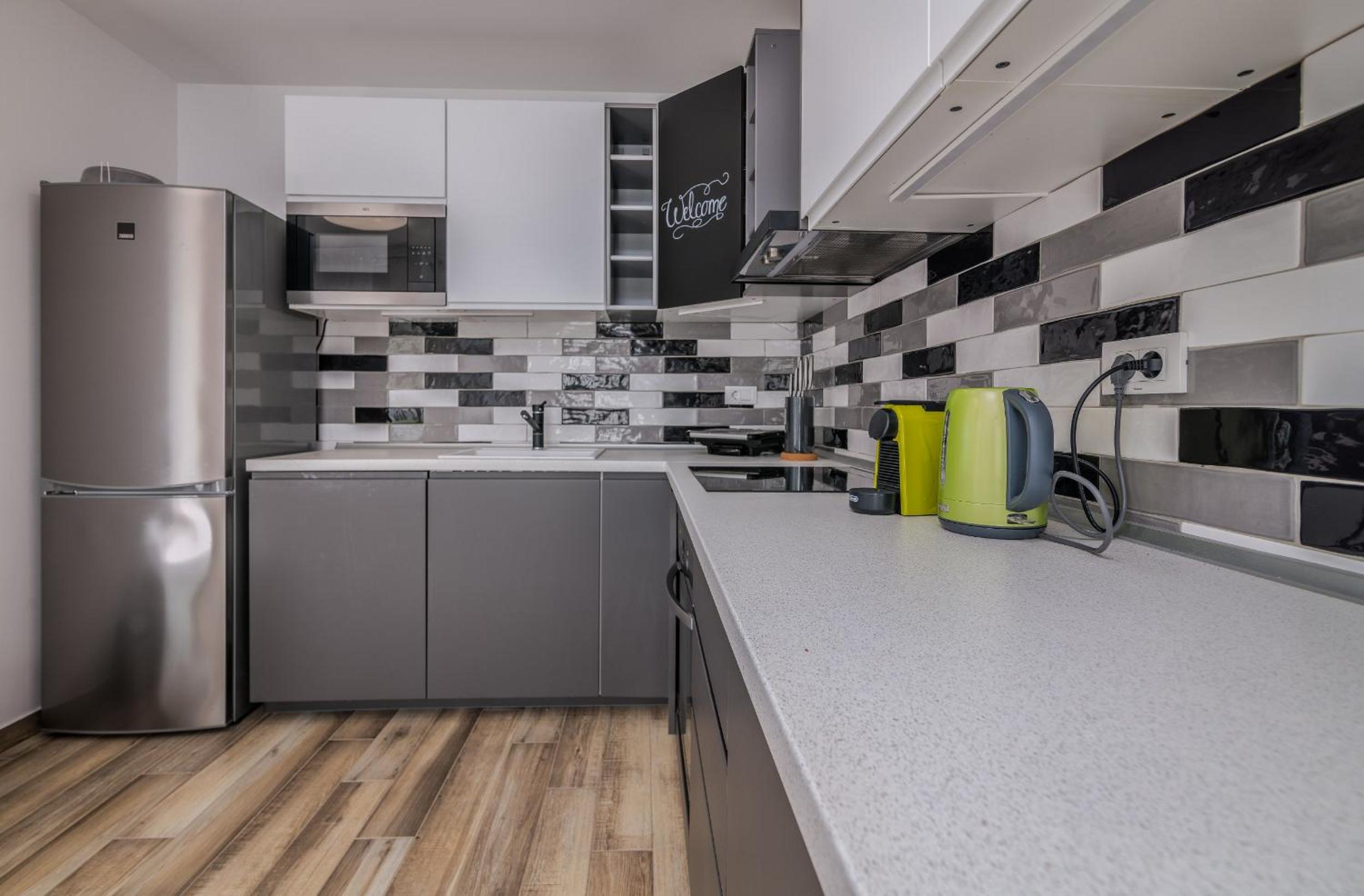 Apartment Panni