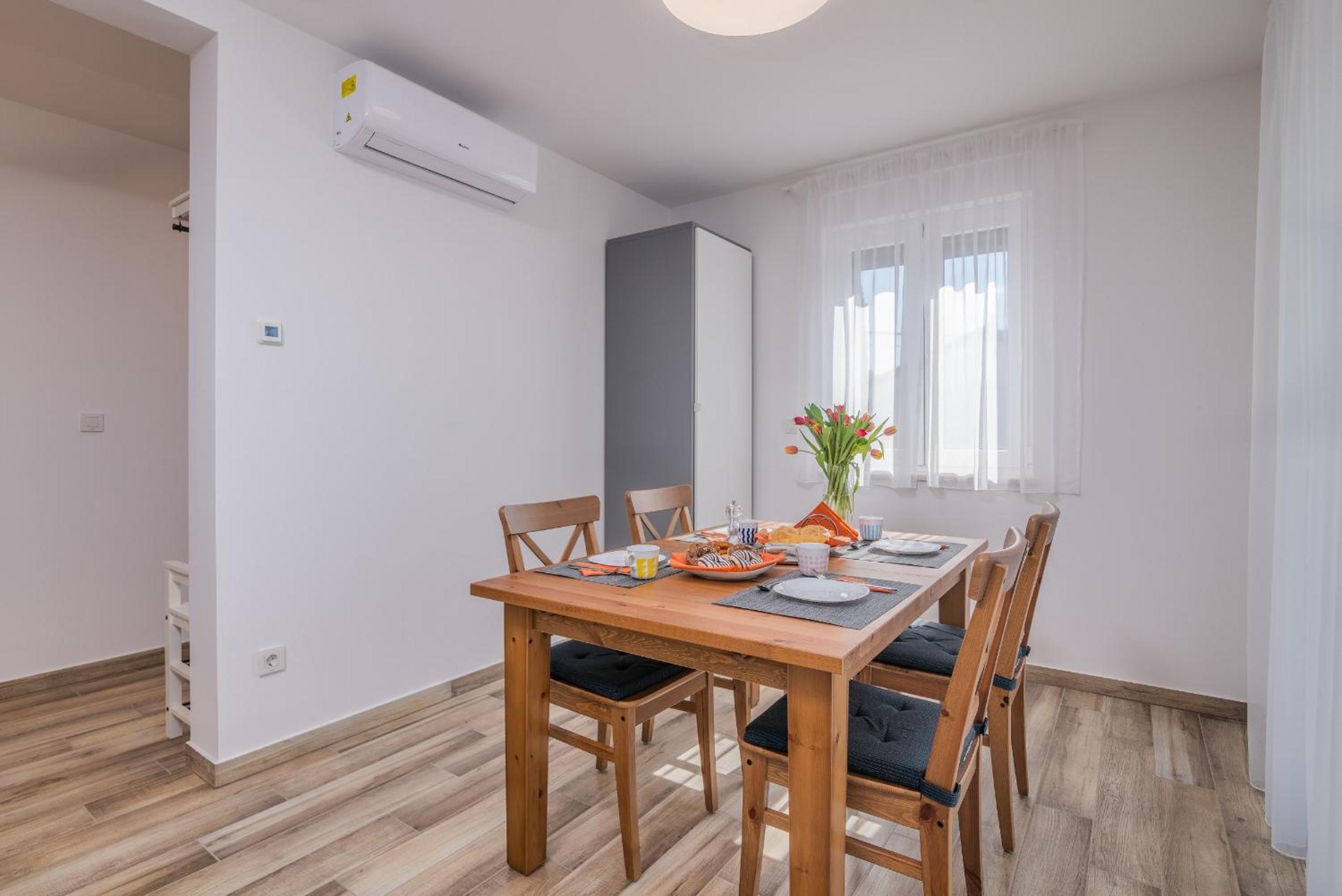 Apartment Panni