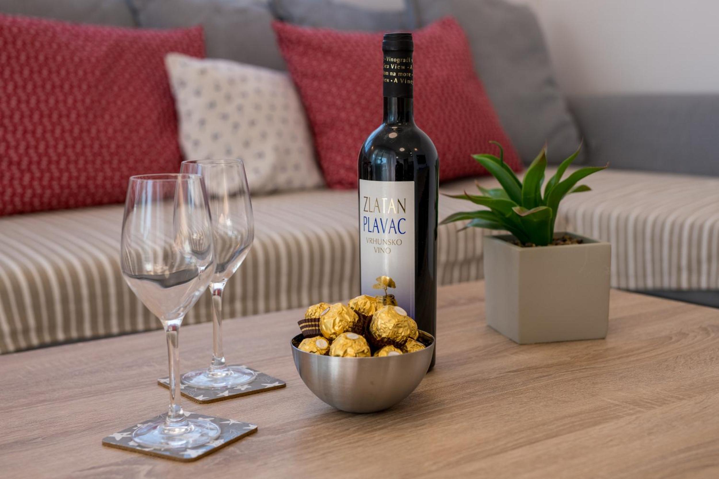 Apartment Panni