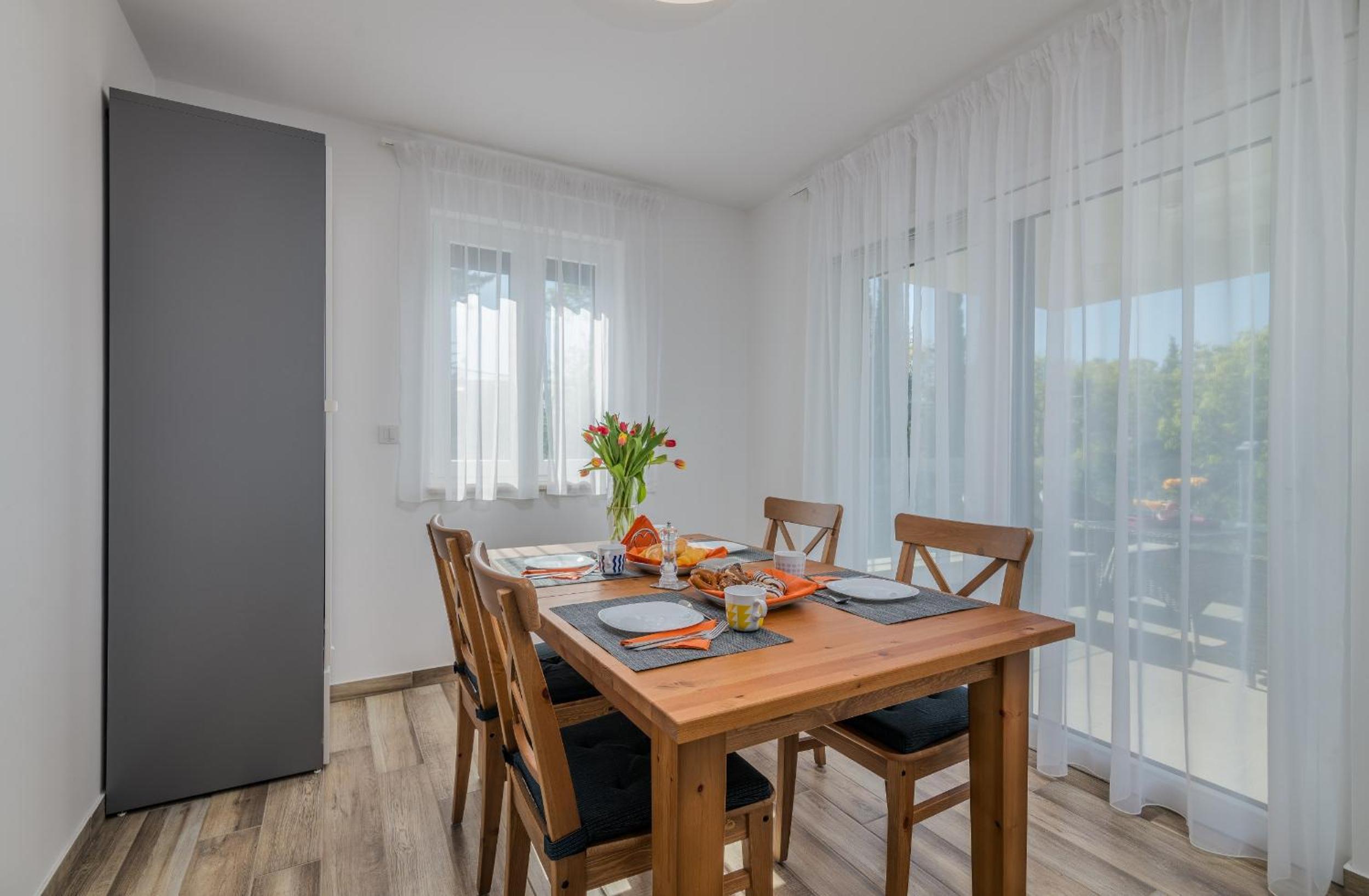 Apartment Panni