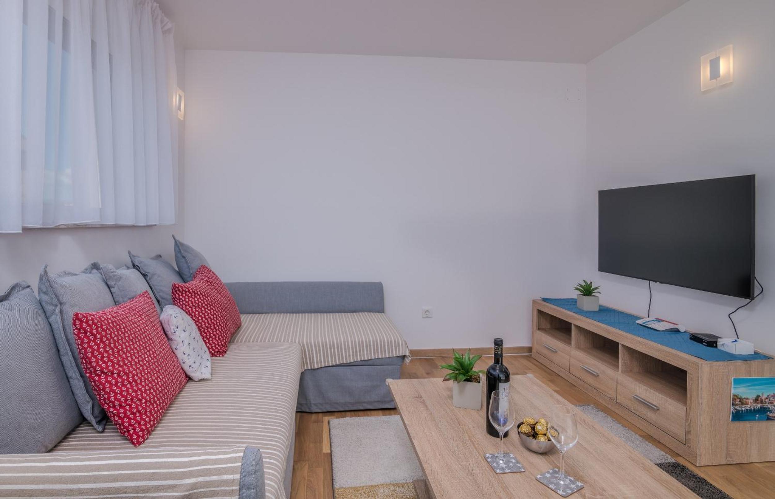 Apartment Panni