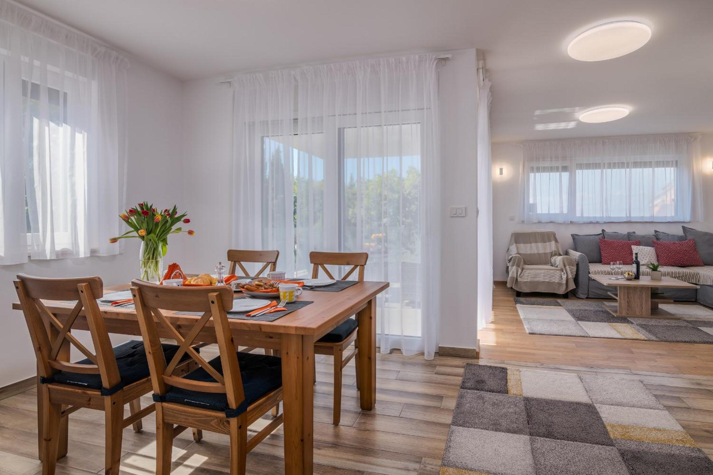 Apartment Panni