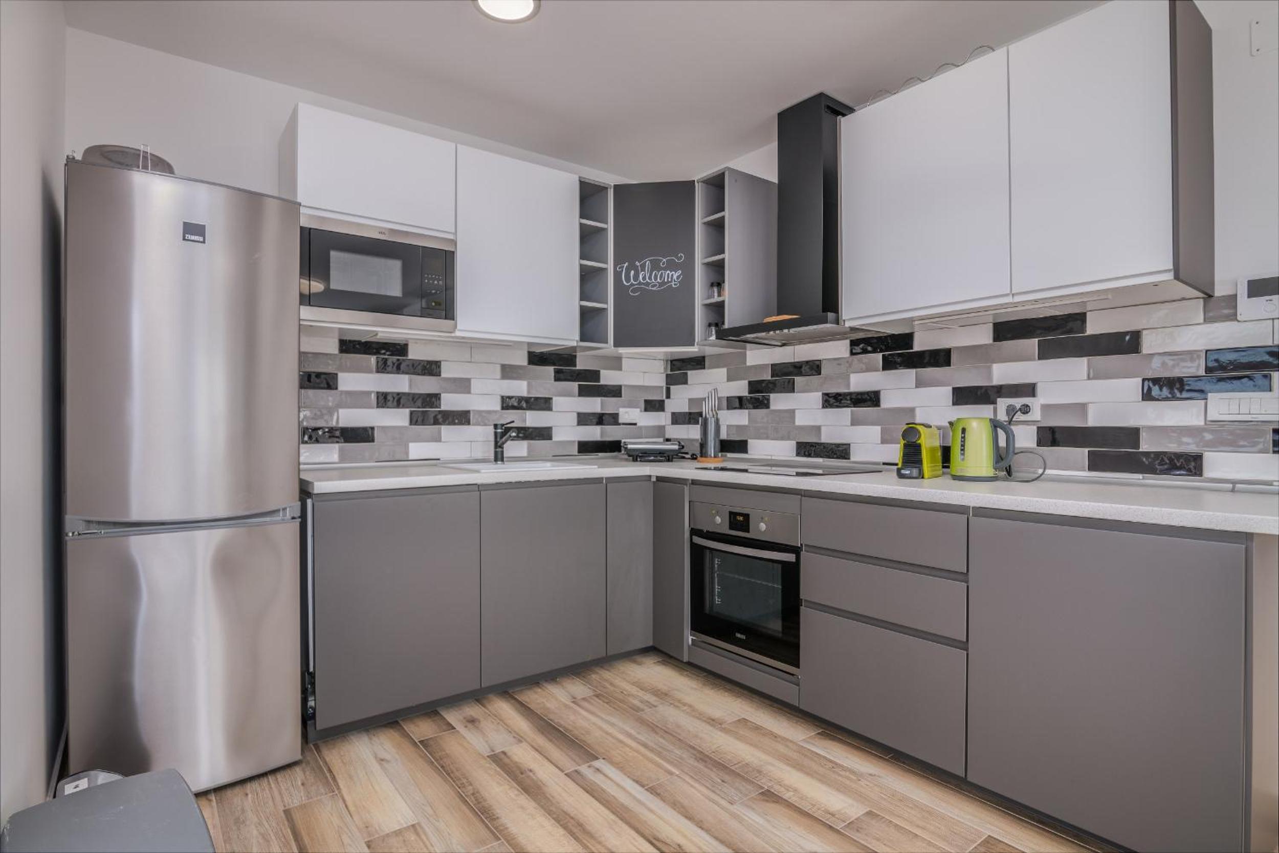 Apartment Panni