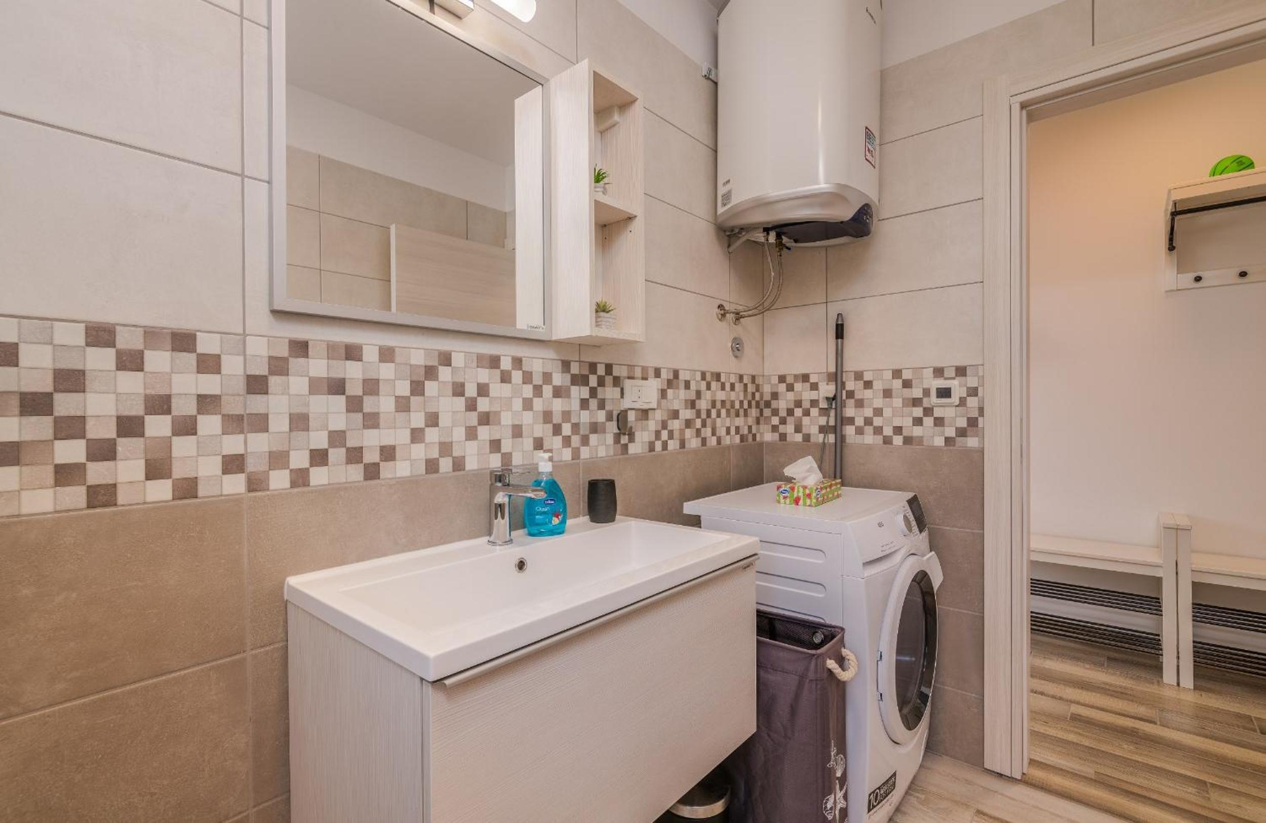 Apartment Panni