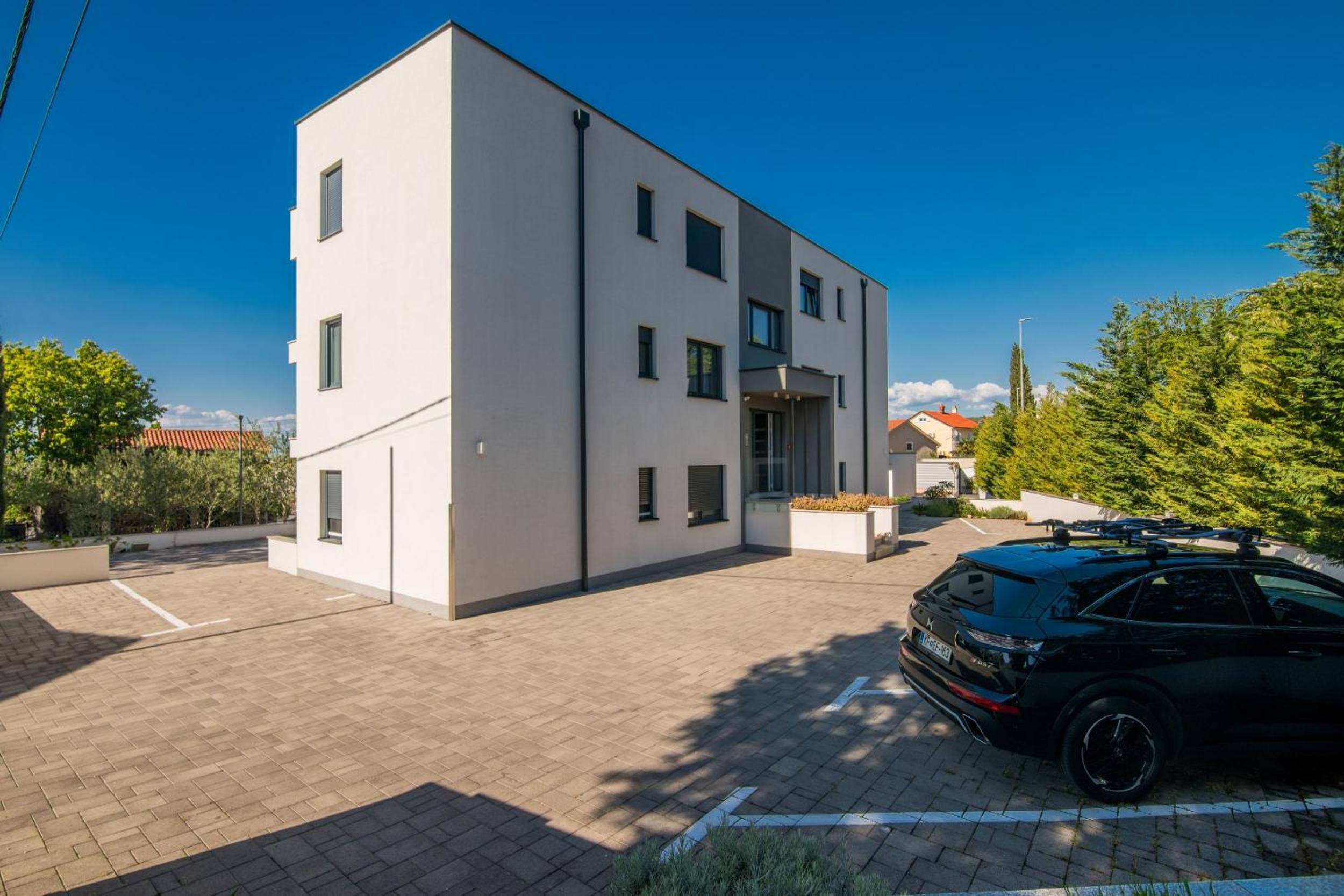 Apartment Panni