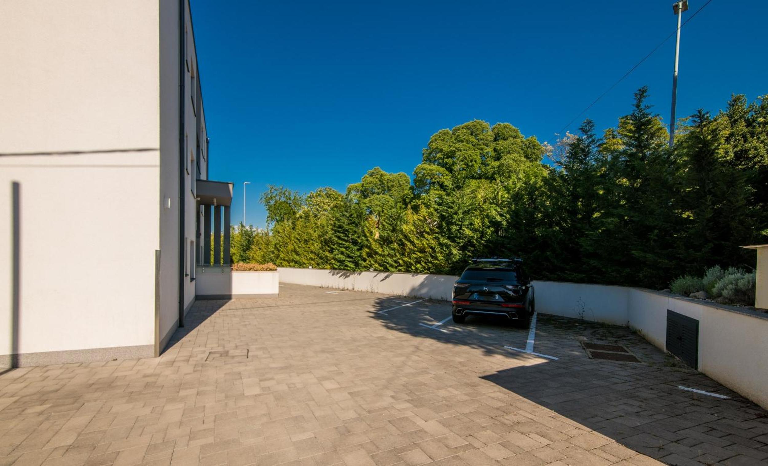 Apartment Panni