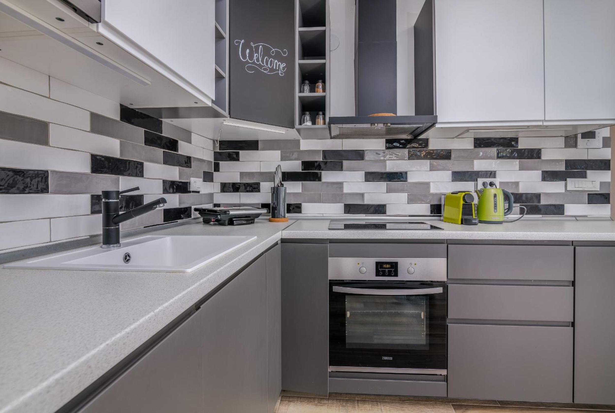 Apartment Panni