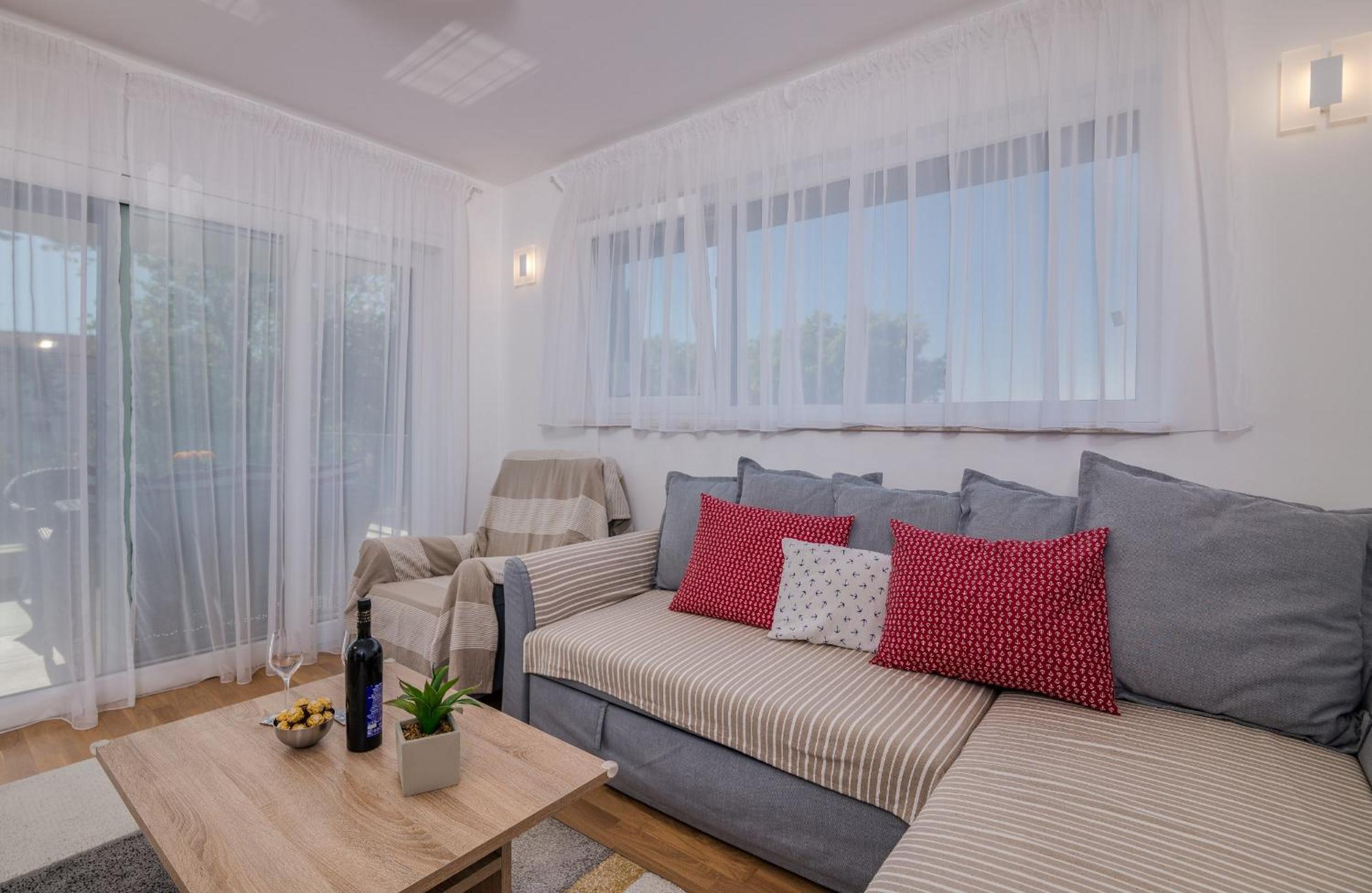 Apartment Panni