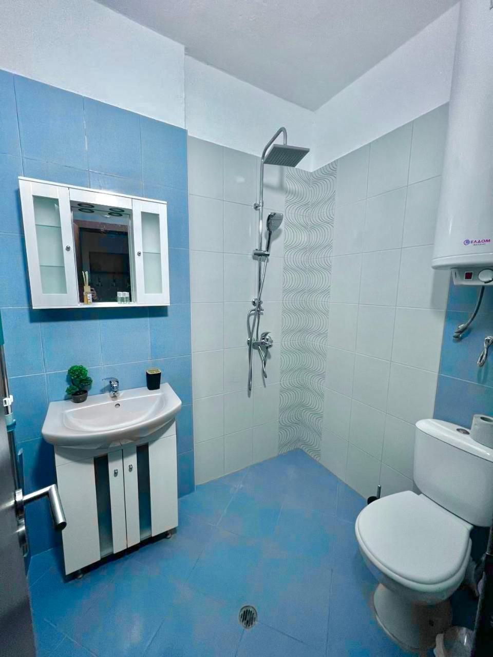 ID Apartment