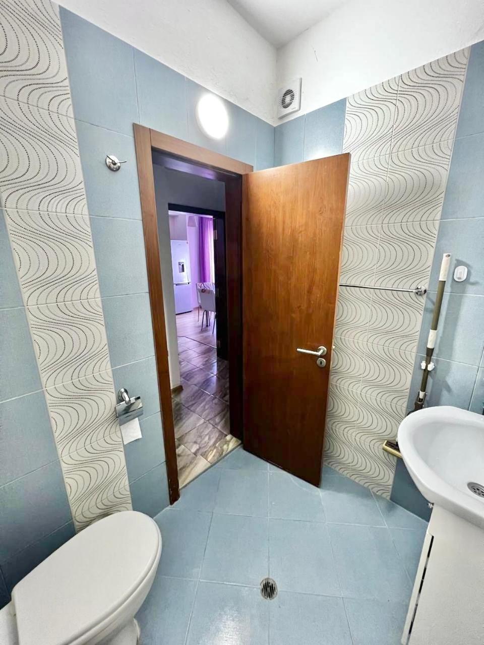 ID Apartment
