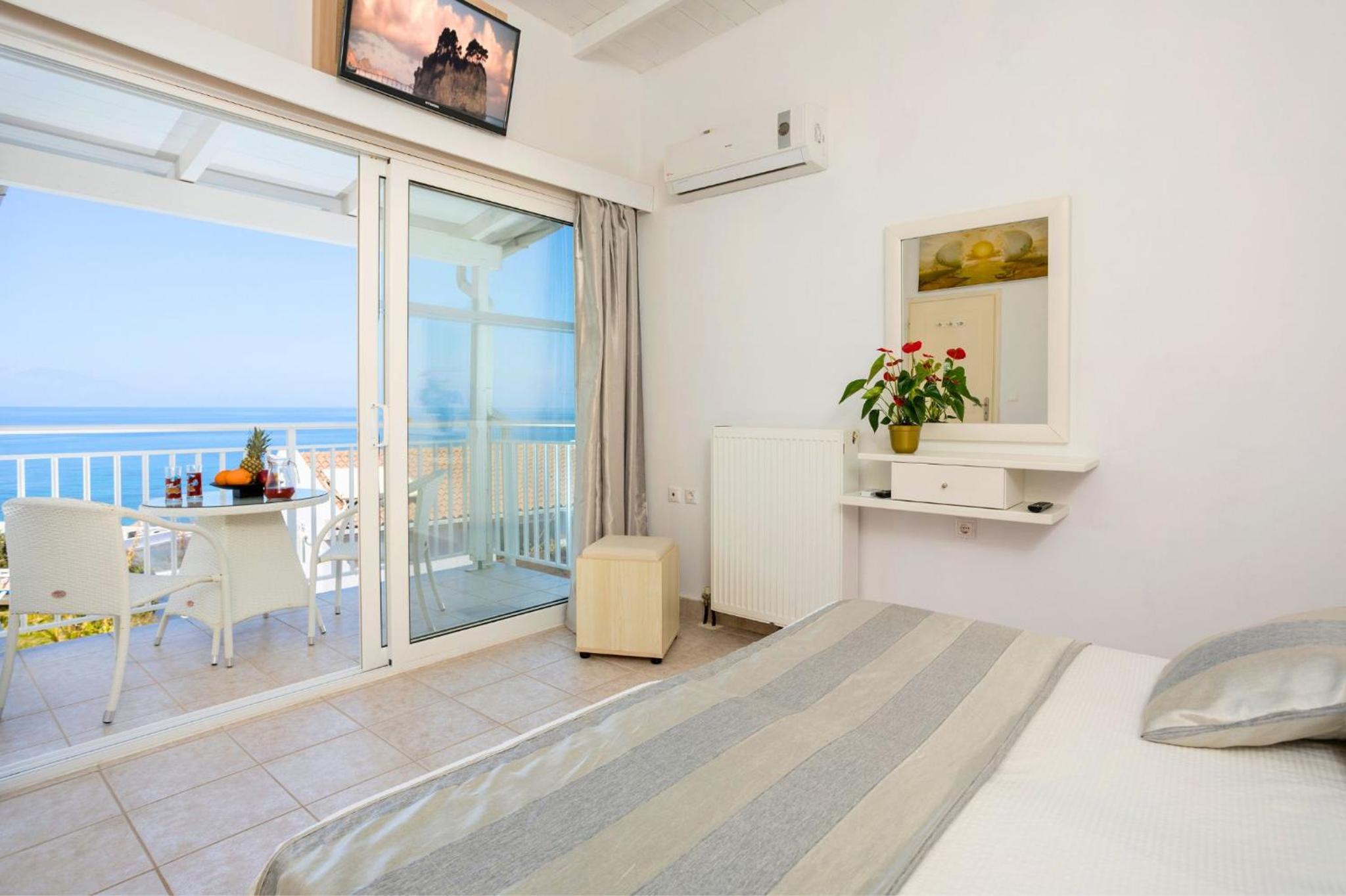 Seaview Villa in Zakynthos - Klea photo 3